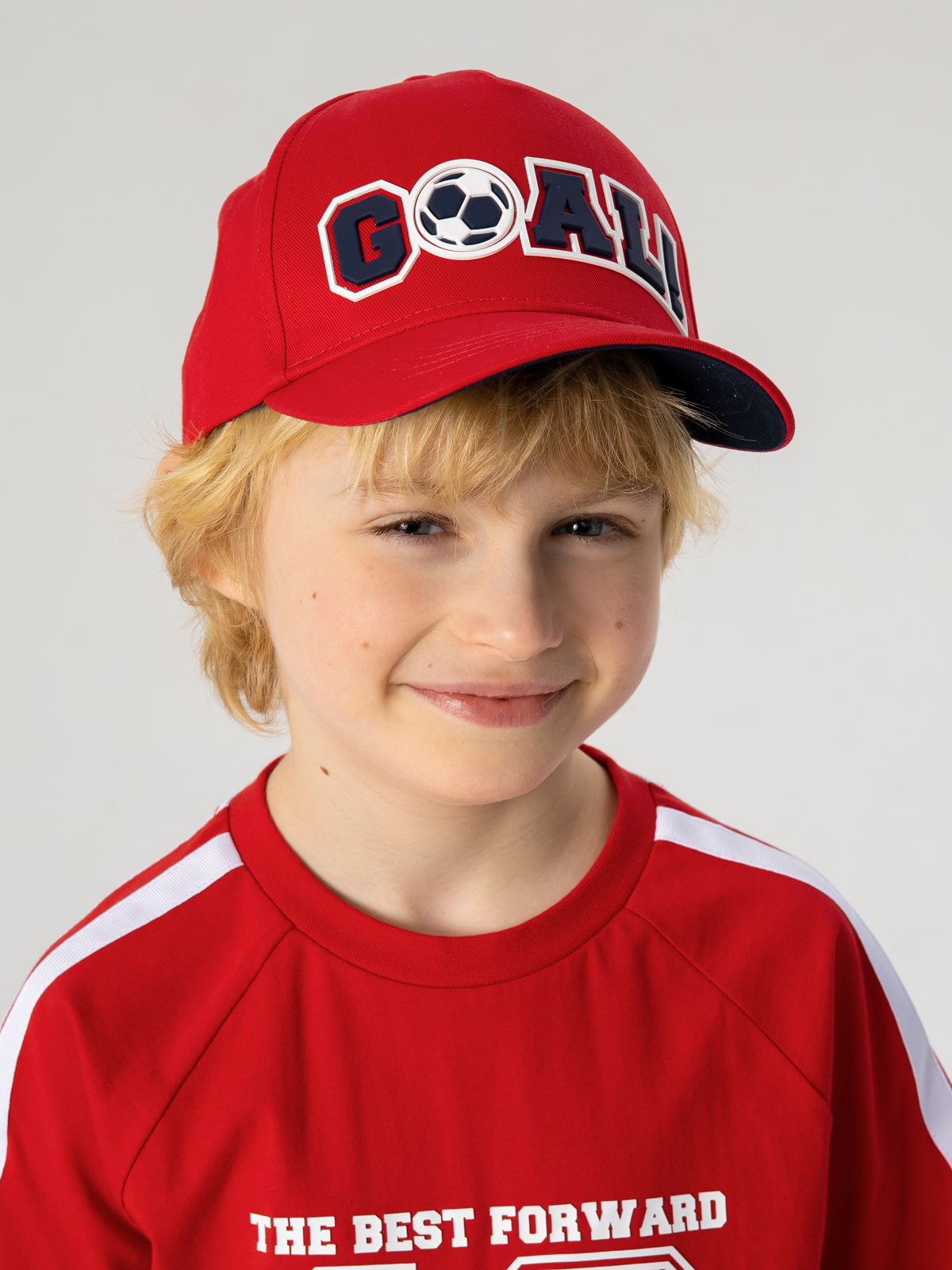 Бейсболка артикул:BCAP-4008-HM-1