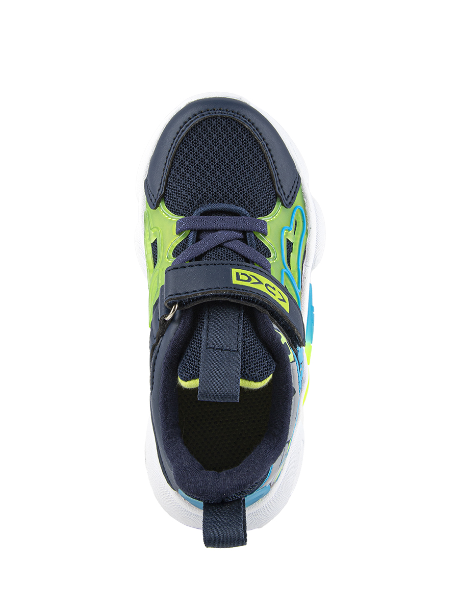 Кроссовки артикул:72552-20-3