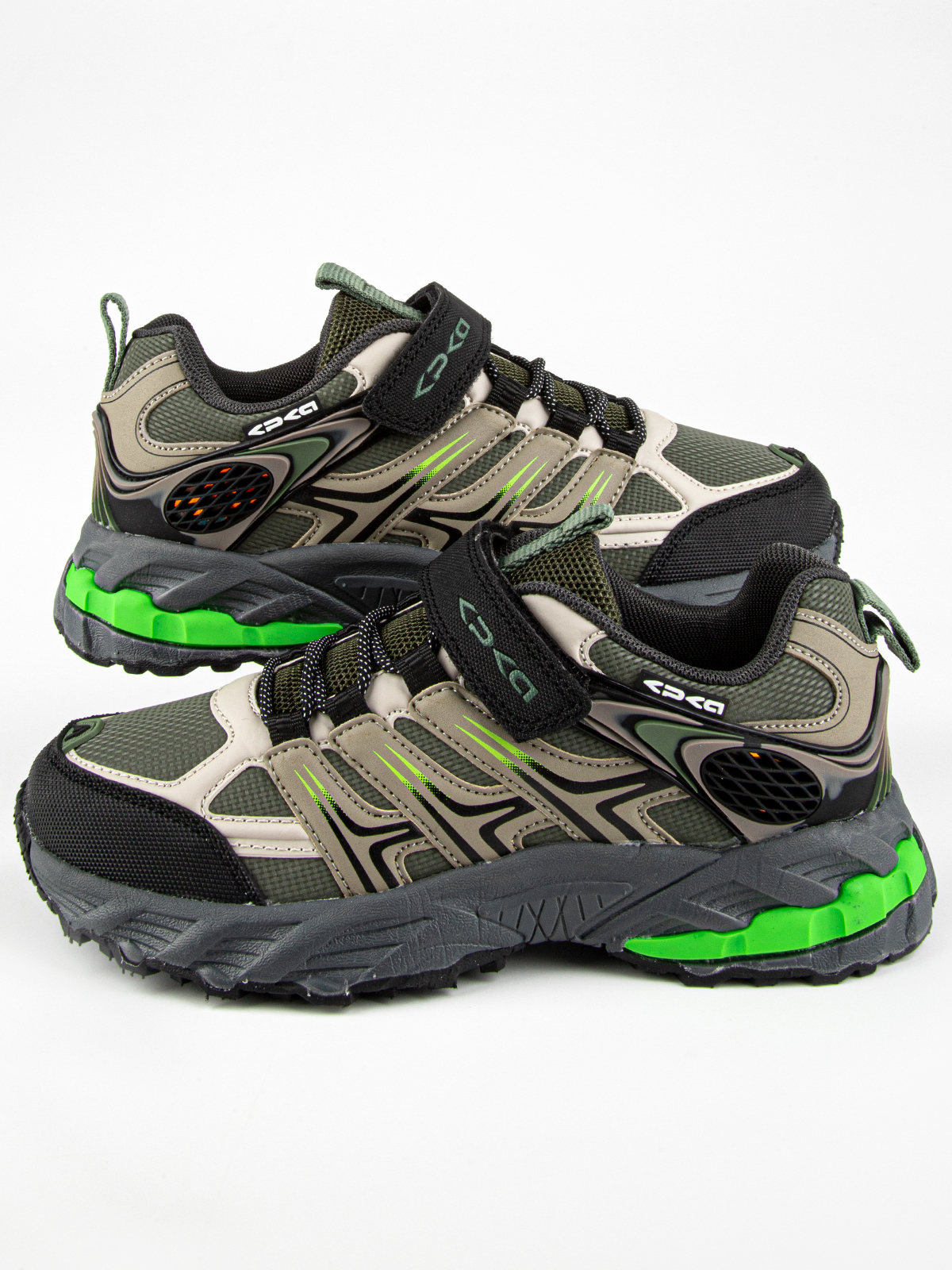 Кроссовки артикул:731020-21-4