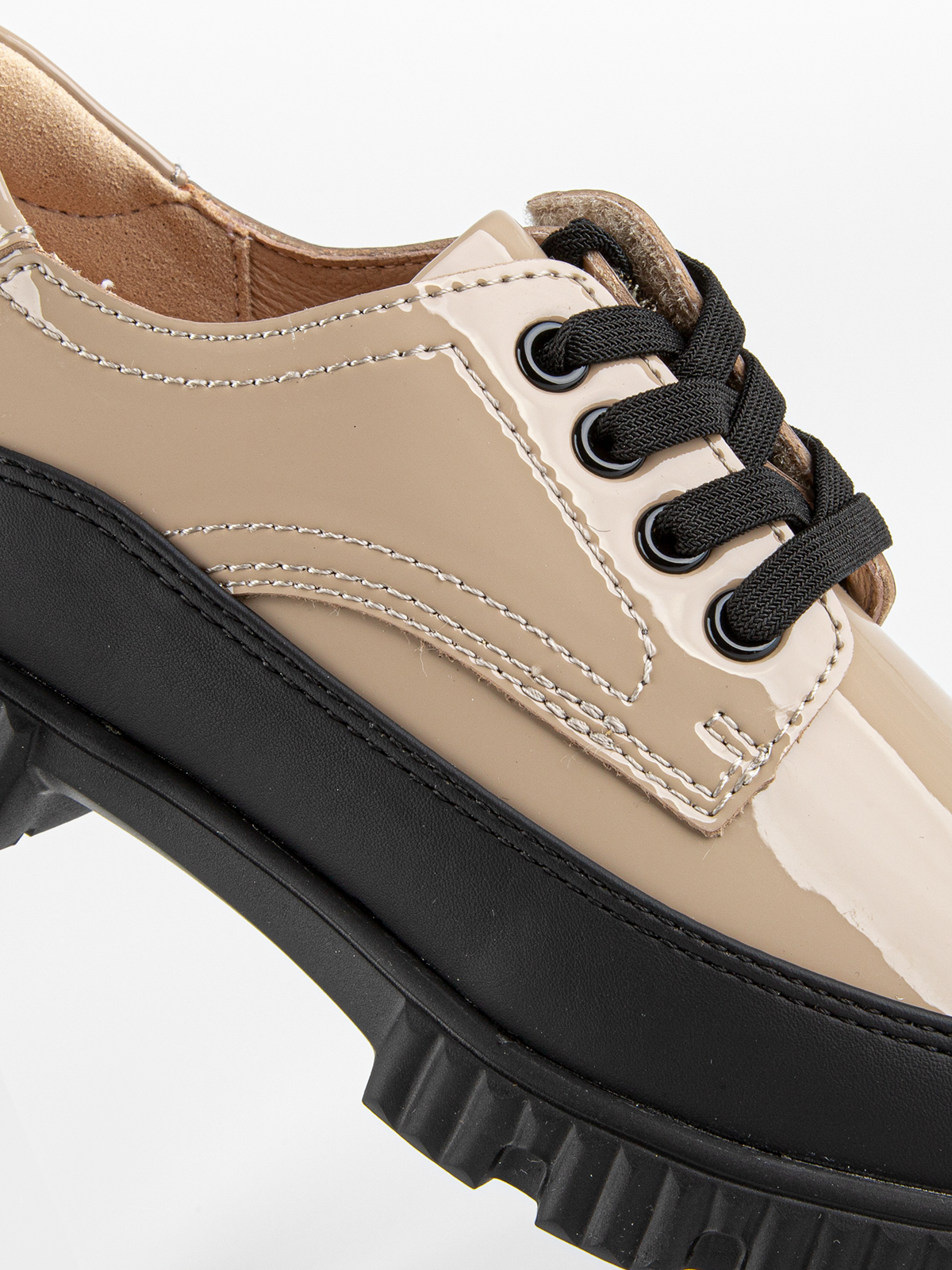 Полуботинки артикул:231186п-2-3