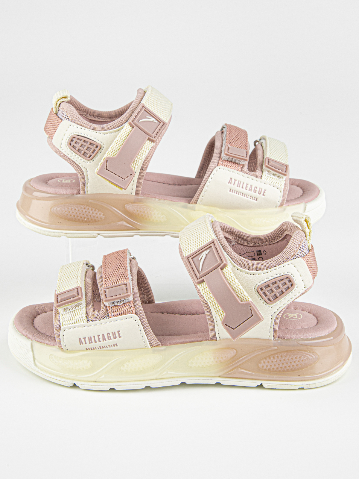 Сандалии артикул:32949п-40-4