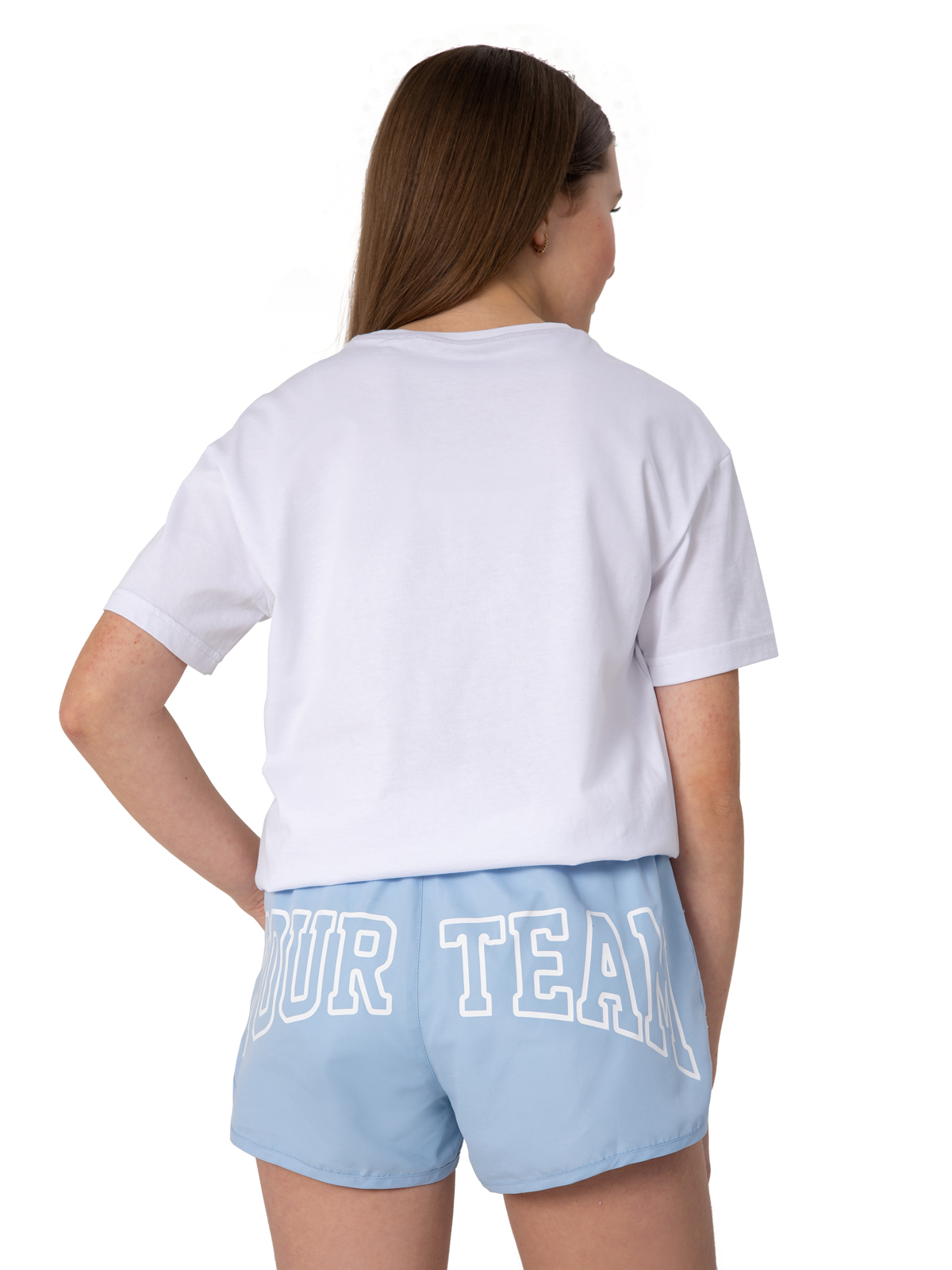 Шорты плавательные артикул:NJGCH08-Z2-2