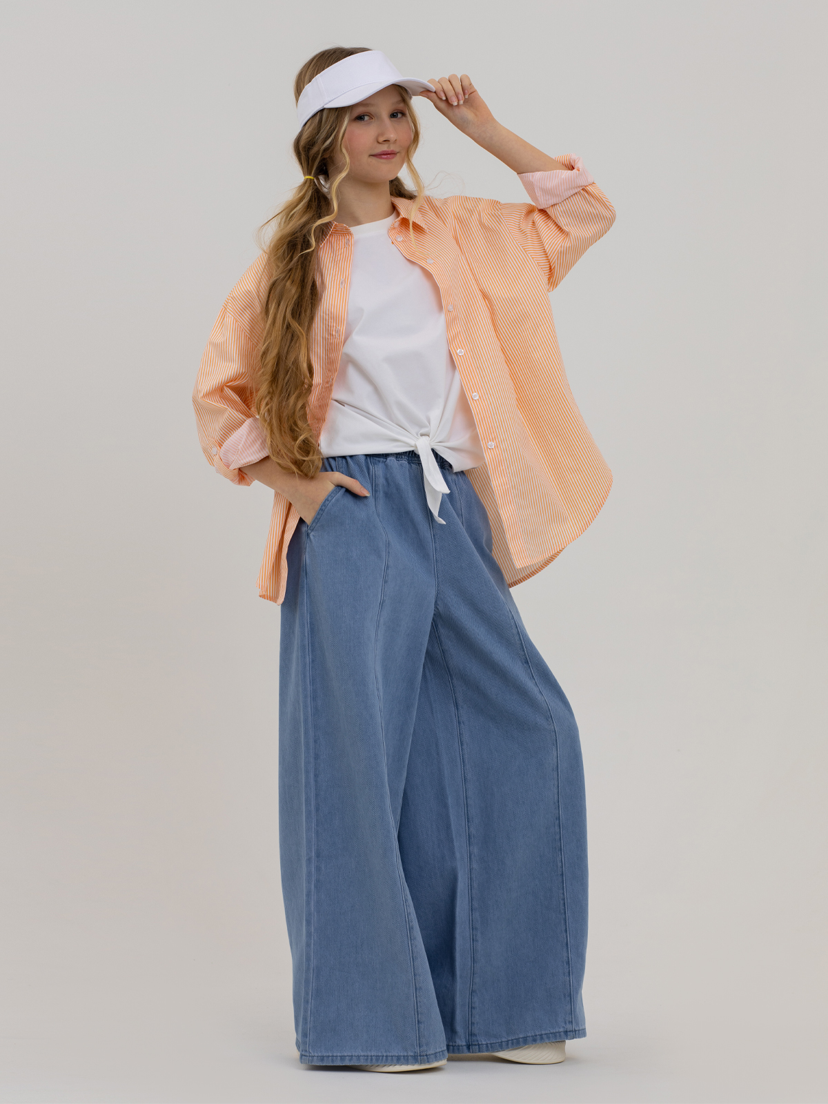 Футболка артикул:PJGCT18-00-7