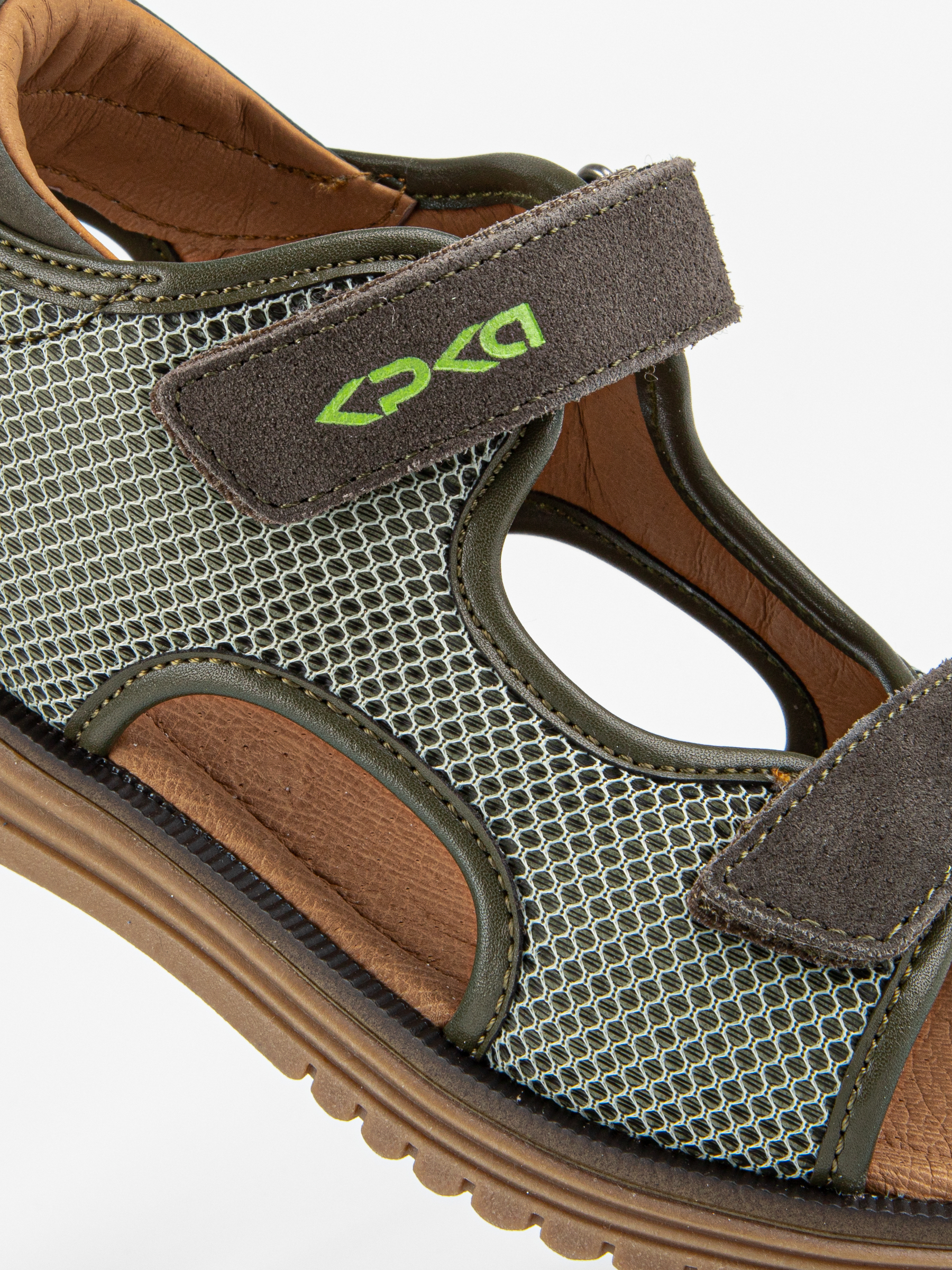 Сандалии артикул:321028-1-3