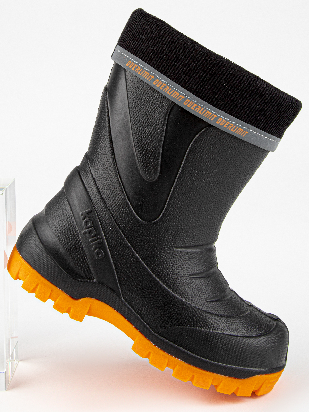 Резиновая обувь артикул:1582т-1-7