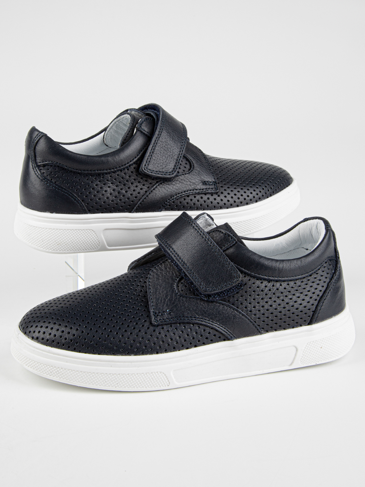 Полуботинки артикул:231050тн-2-4