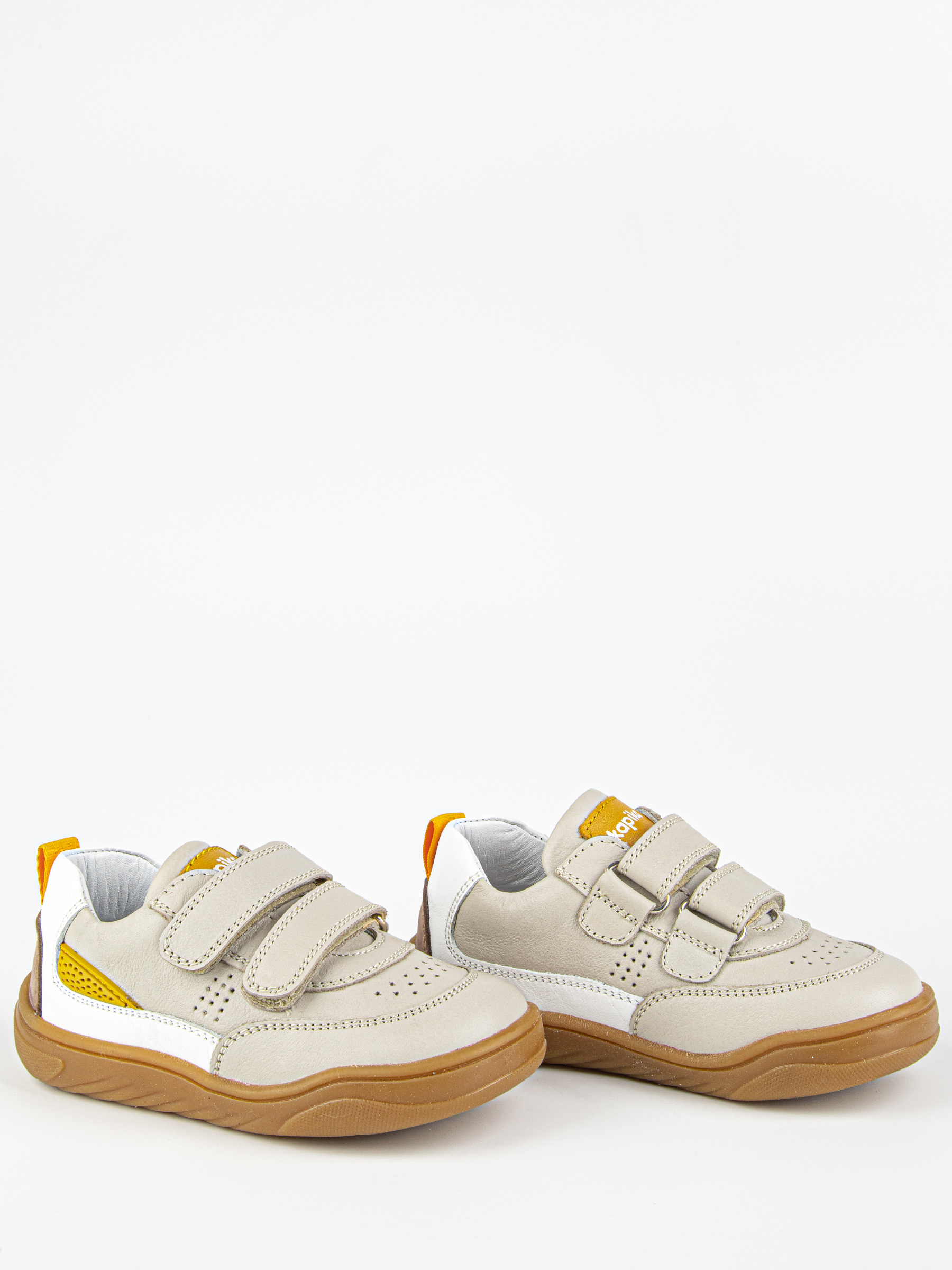 Полуботинки артикул:21489т-2-2