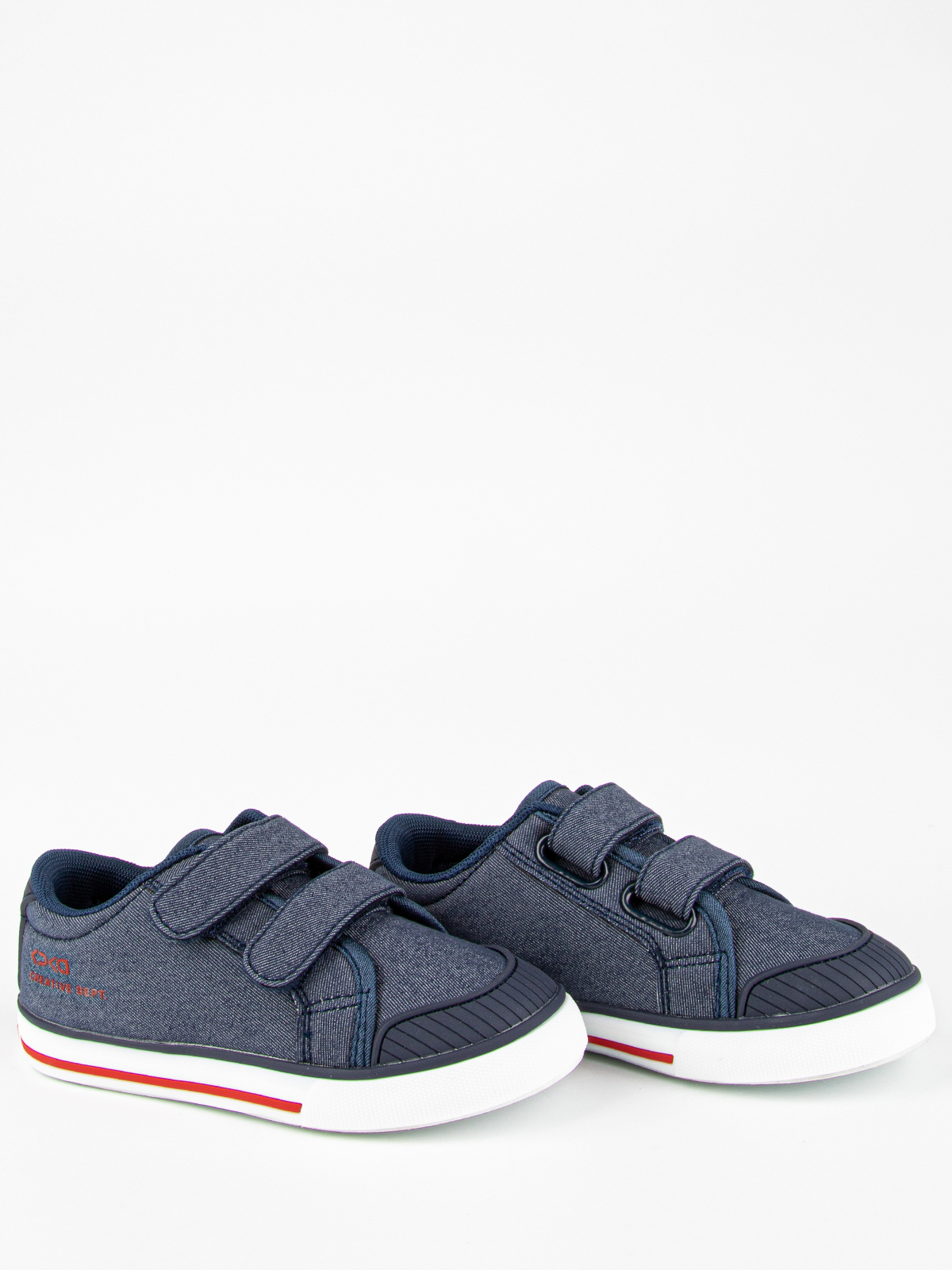 Кеды артикул:72798-12-2