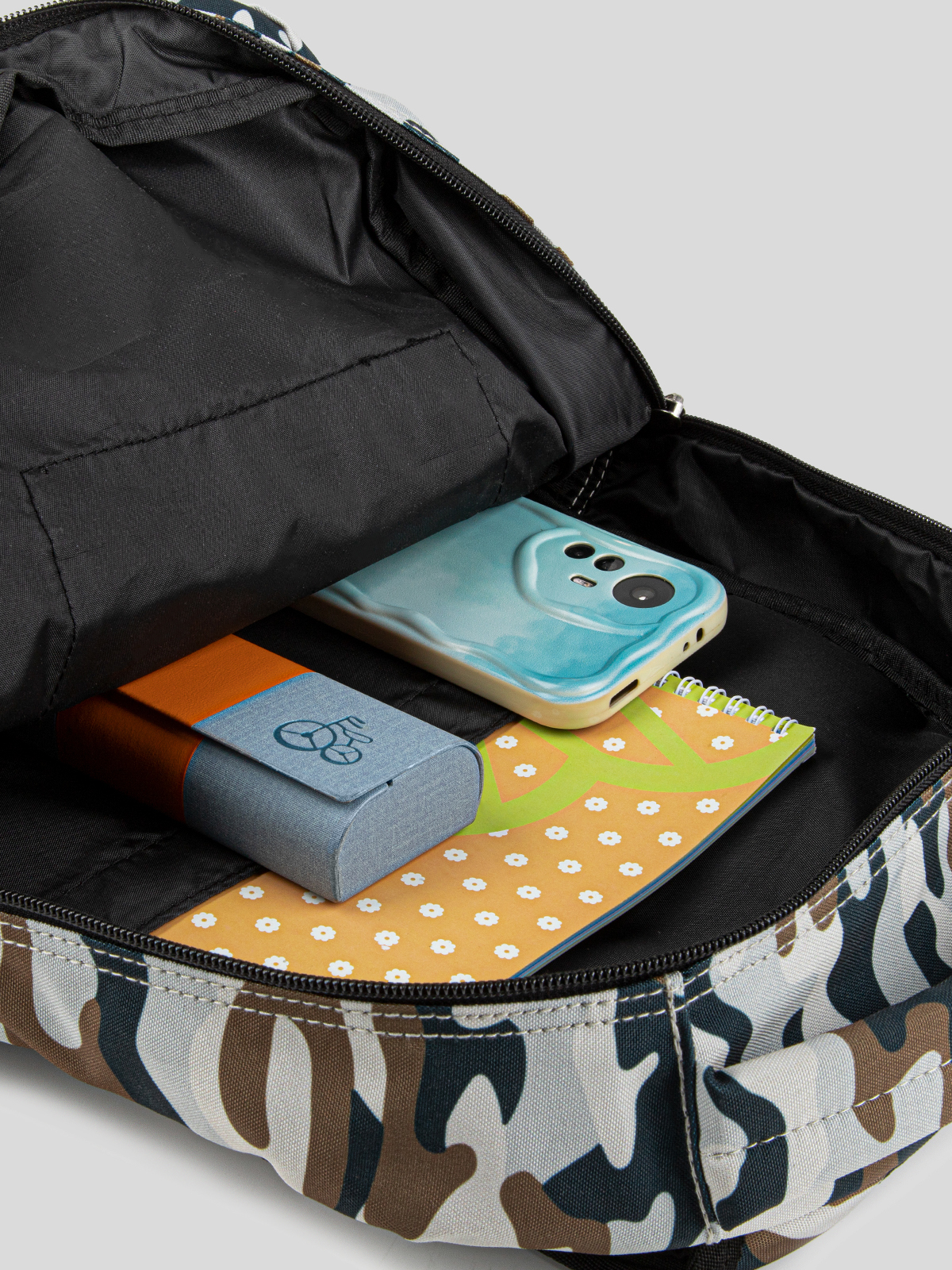 Рюкзак артикул:BG33-T1-6