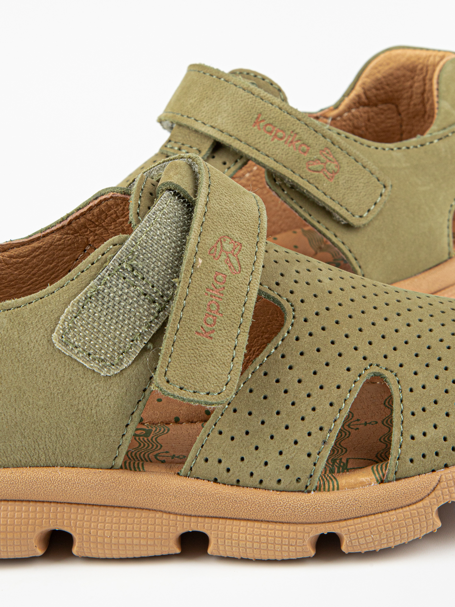 Сандалии артикул:31872-3-9