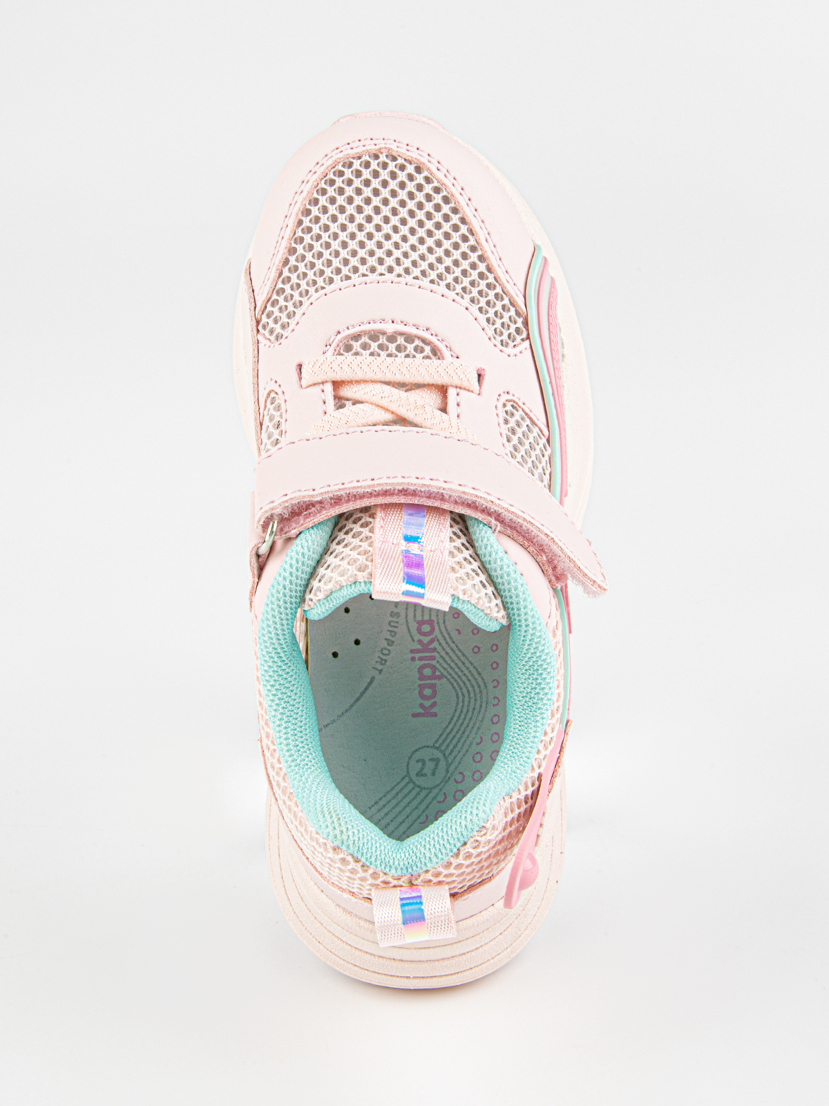 Кроссовки артикул:721013н-10-6