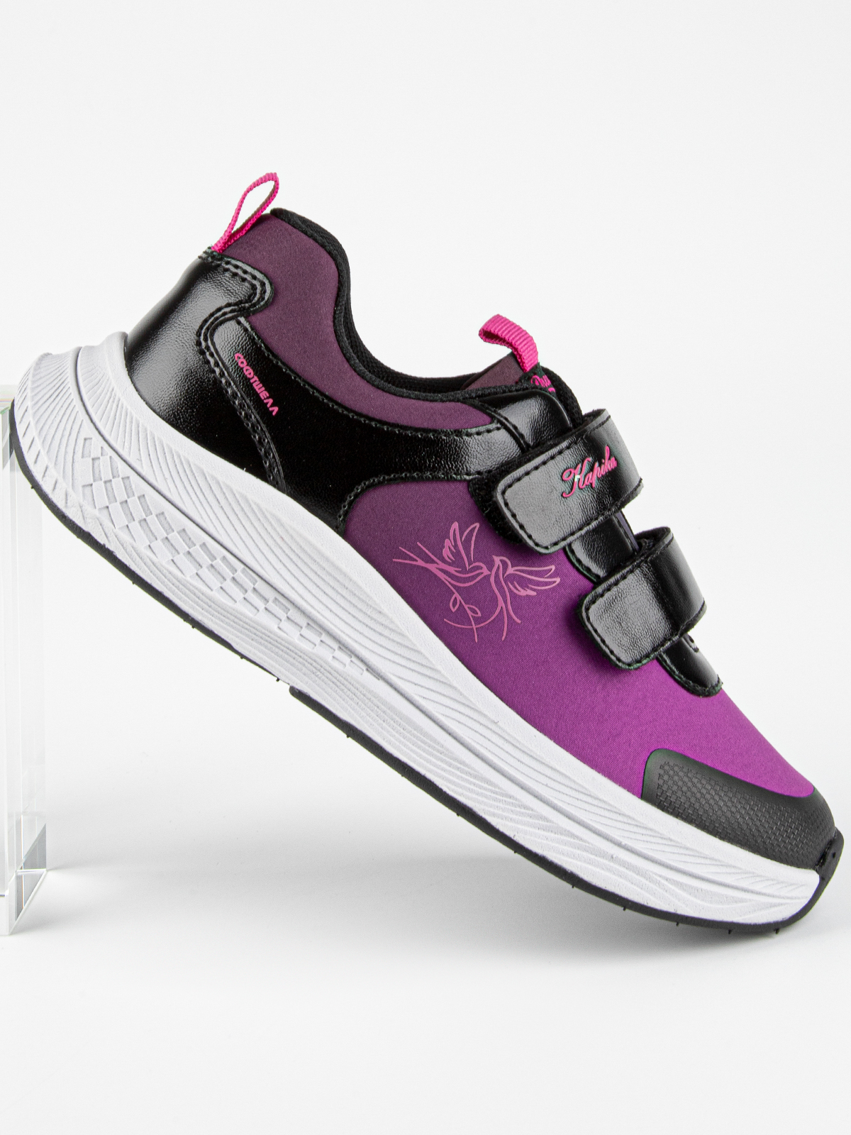 Полуботинки артикул:731235с-1-7