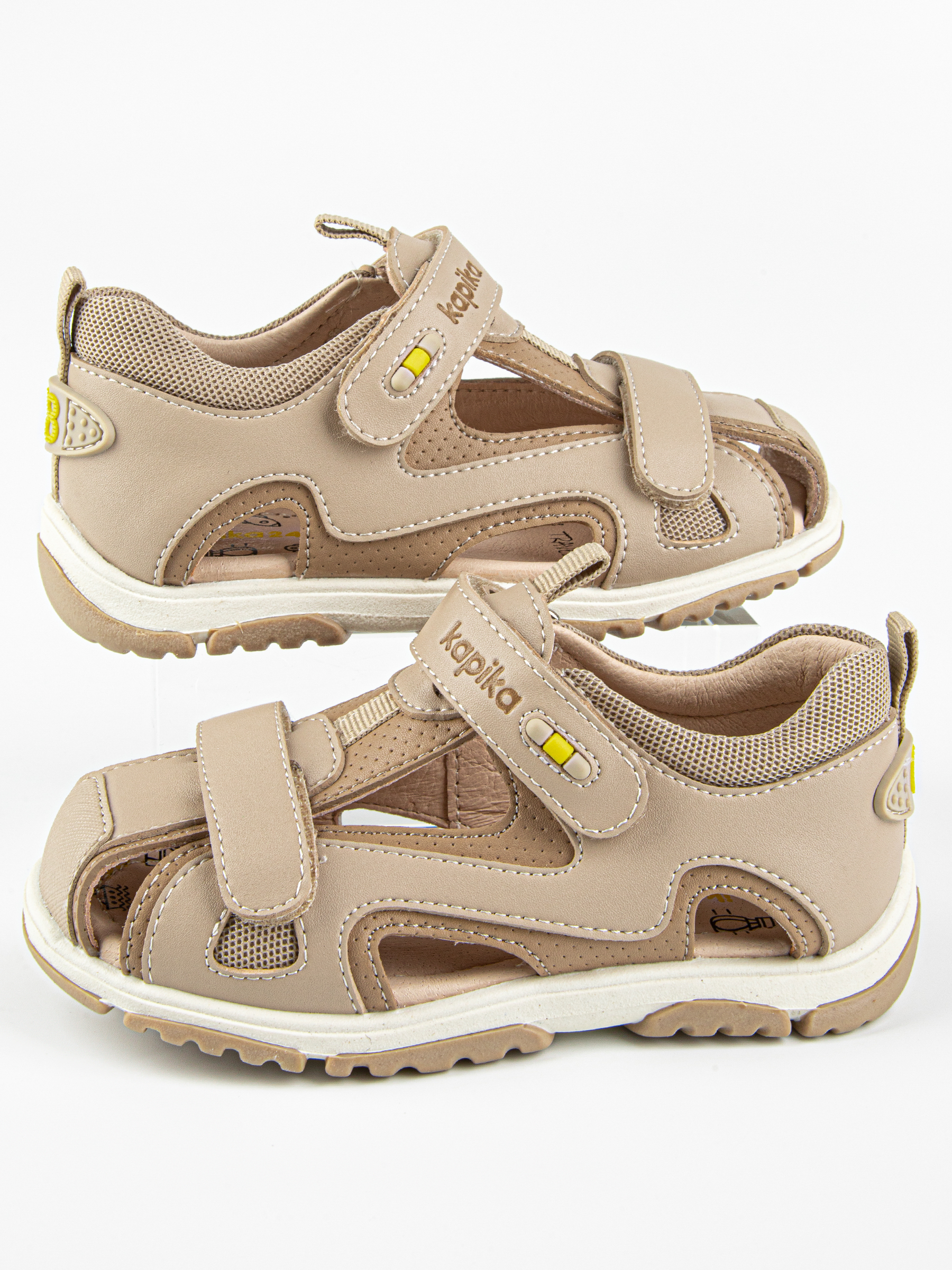 Сандалии артикул:31962п-2-4