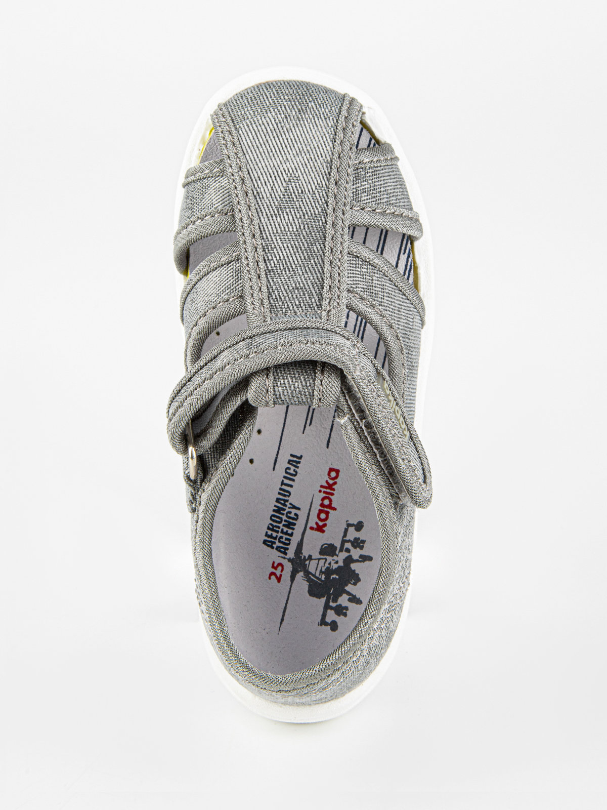 Тапочки артикул:71538-18-6