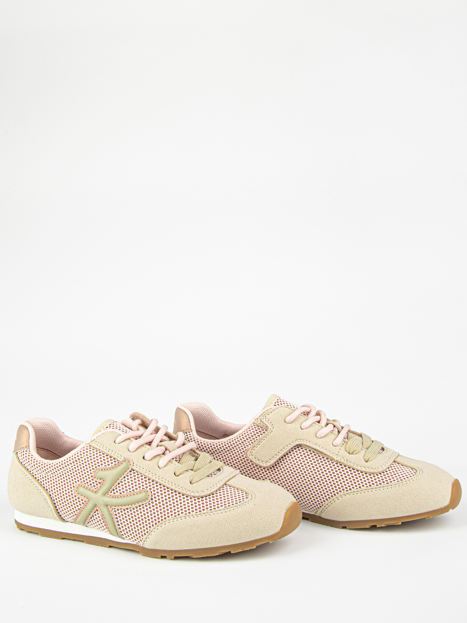 Полуботинки артикул:74972-4-2