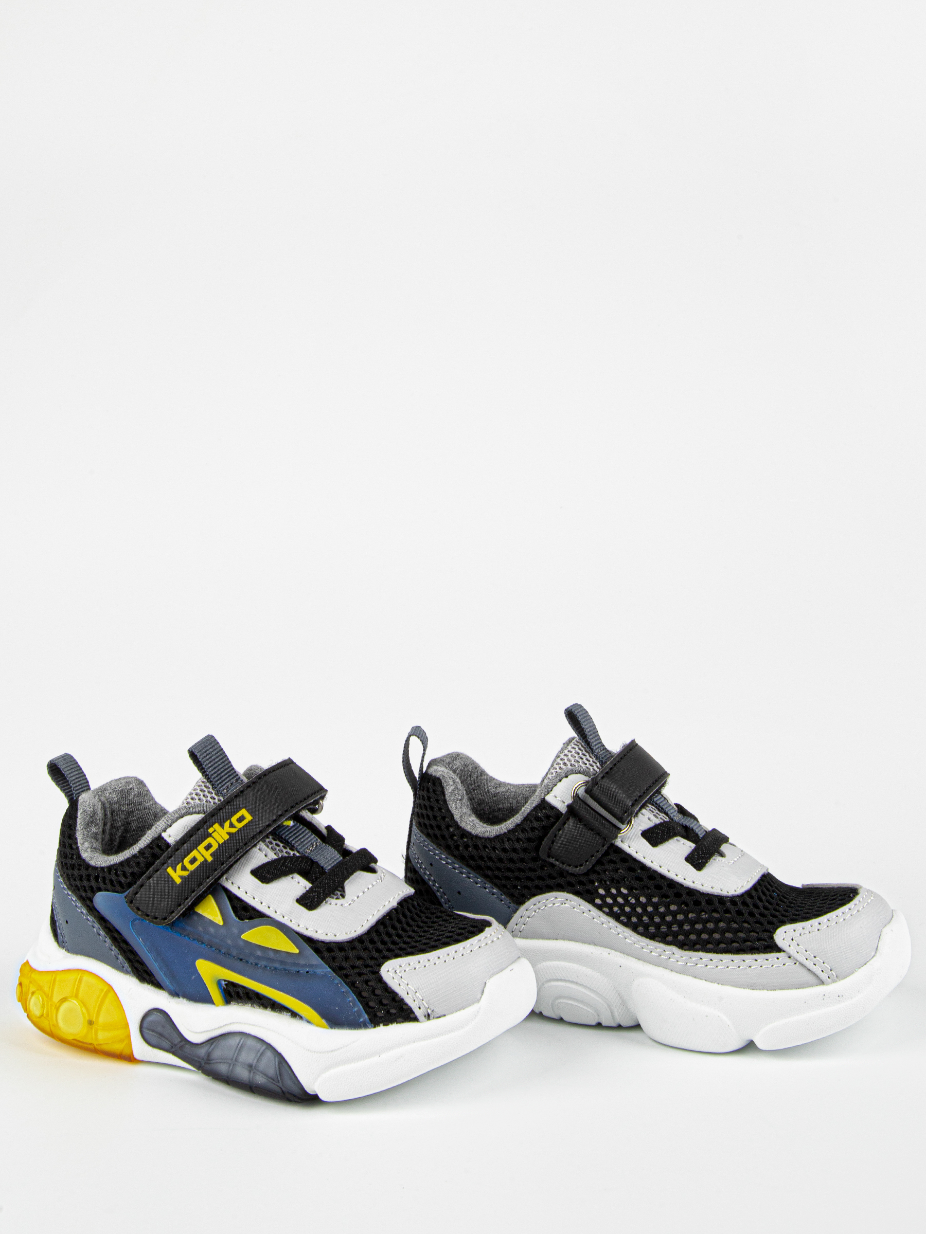 Кроссовки артикул:71573н-2-2