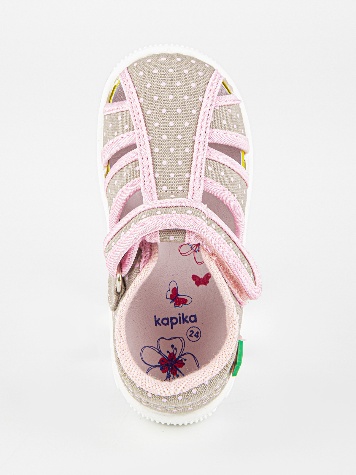 Тапочки артикул:71377-30-6