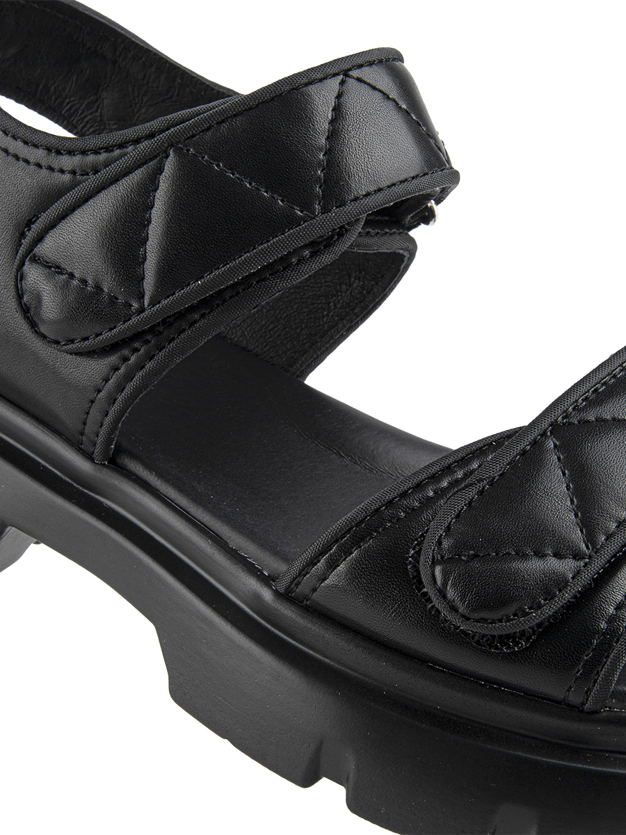 Сандалии артикул:34557п-1-6