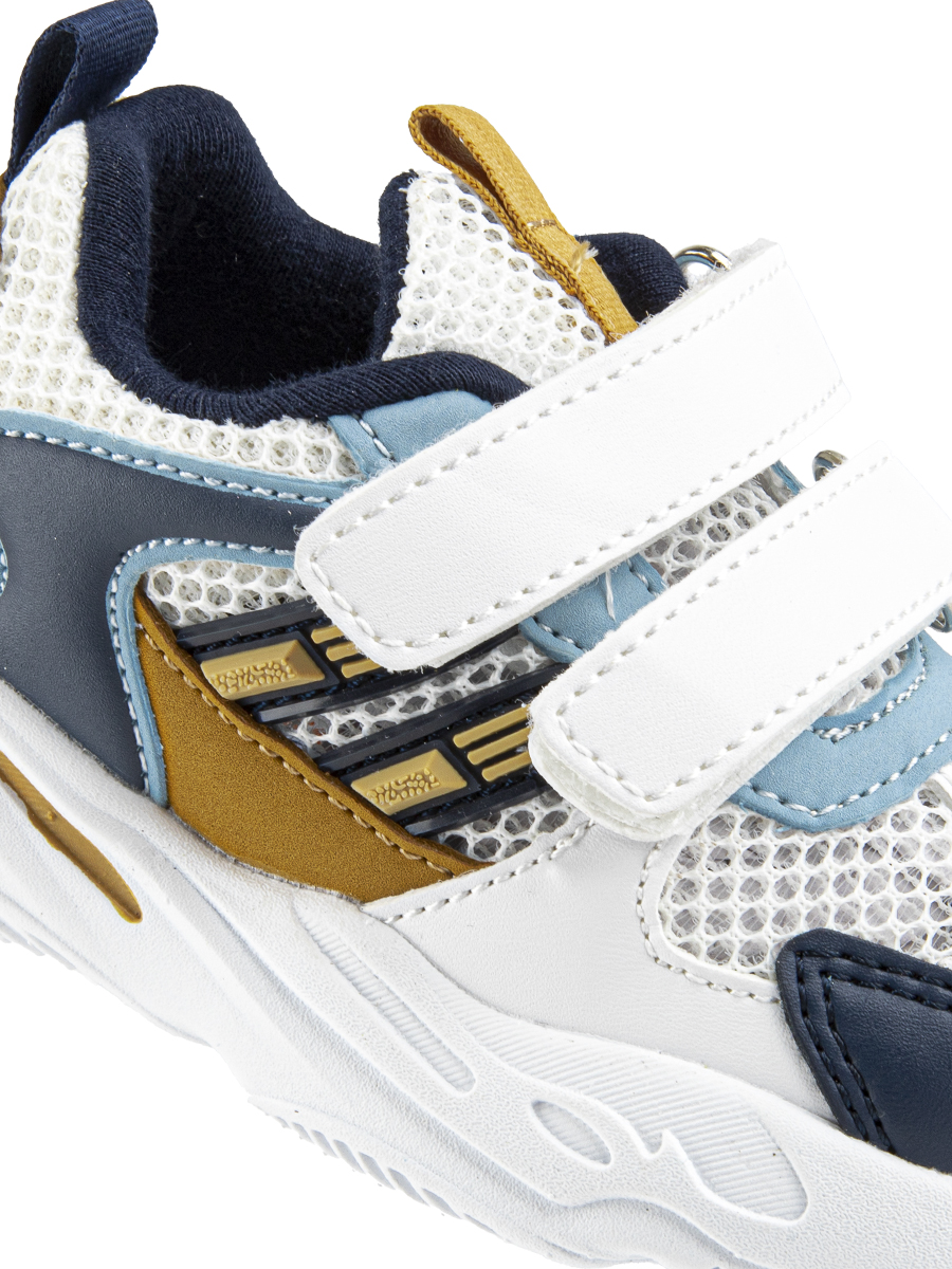 Кроссовки артикул:71426-5-6