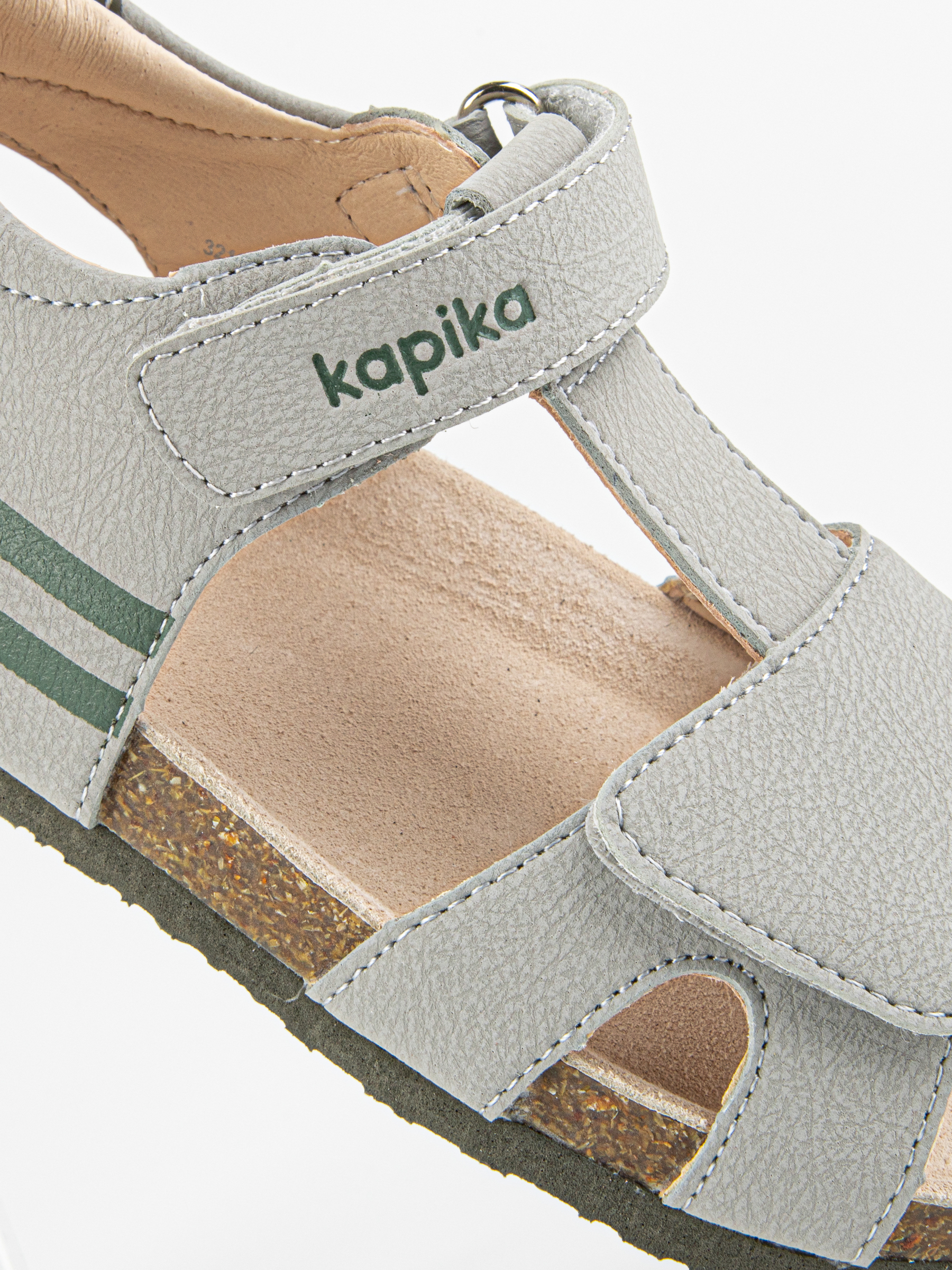 Сандалии артикул:31863п-2-3