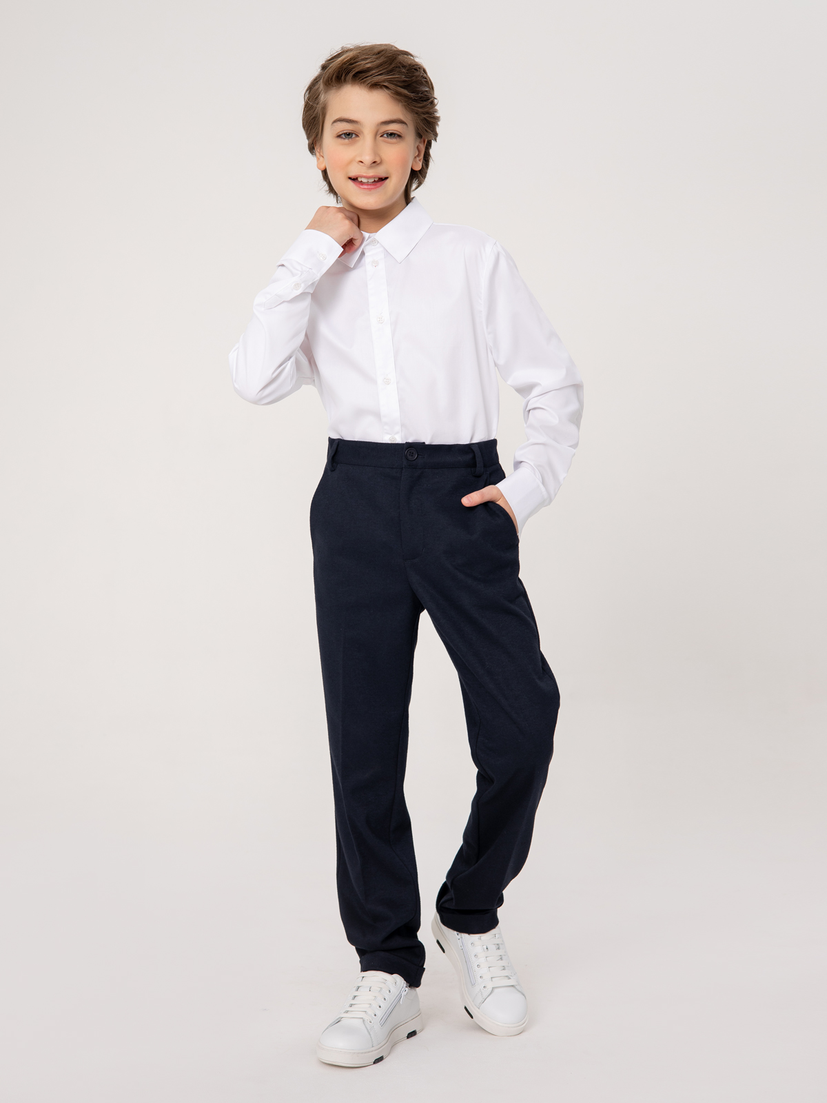 Брюки артикул:OJBCP02-Z4-4