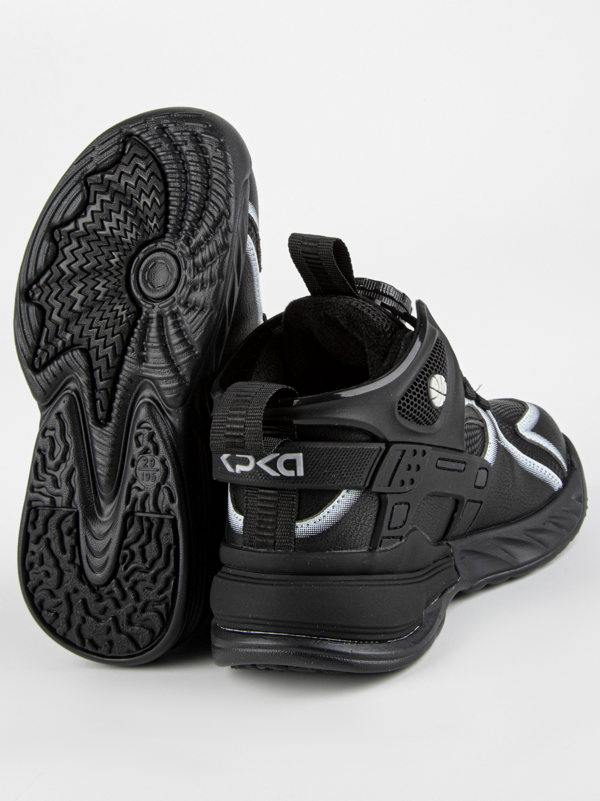 Кроссовки артикул:731056у-20-5