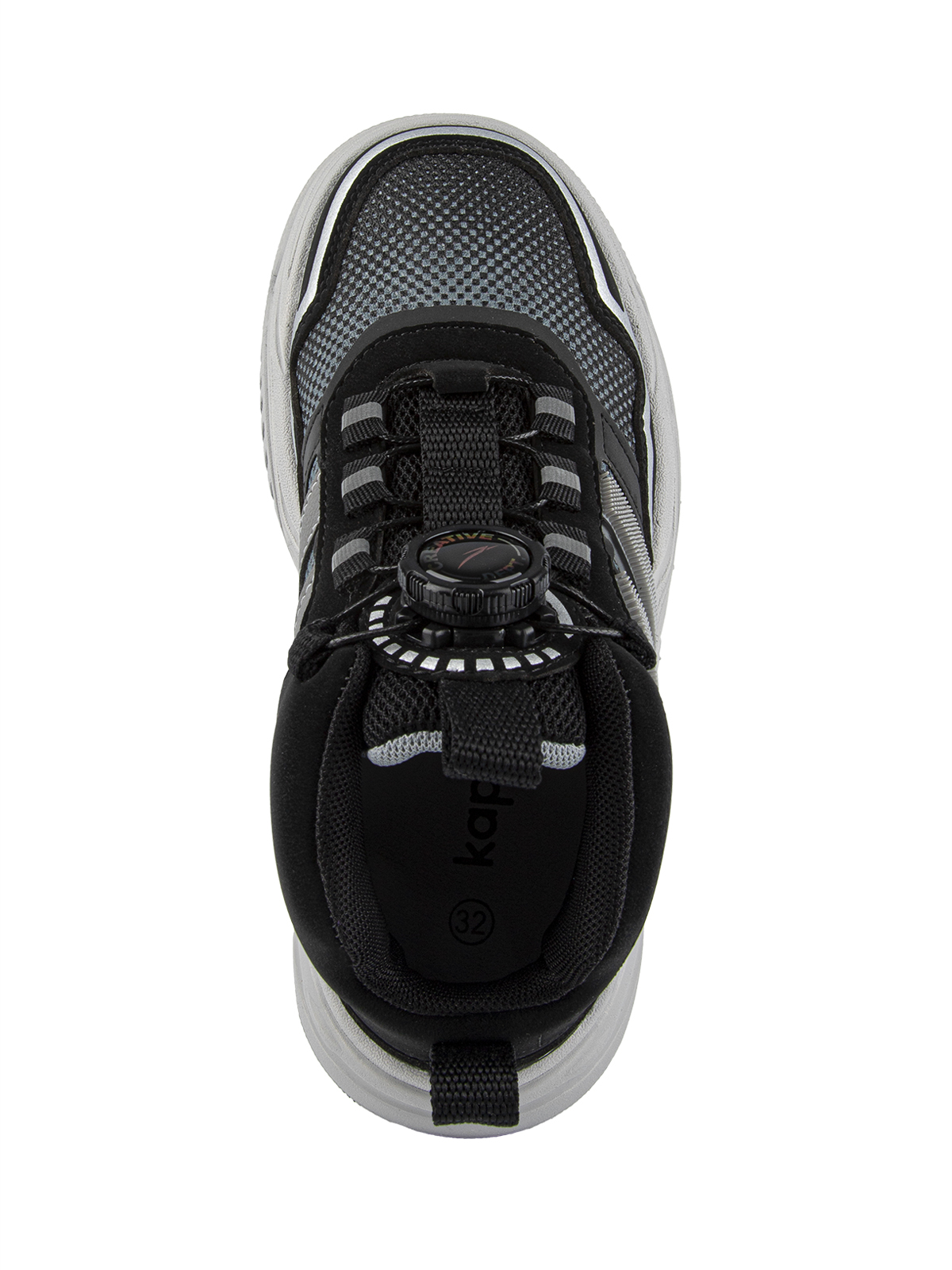 Кроссовки артикул:731169-2-3