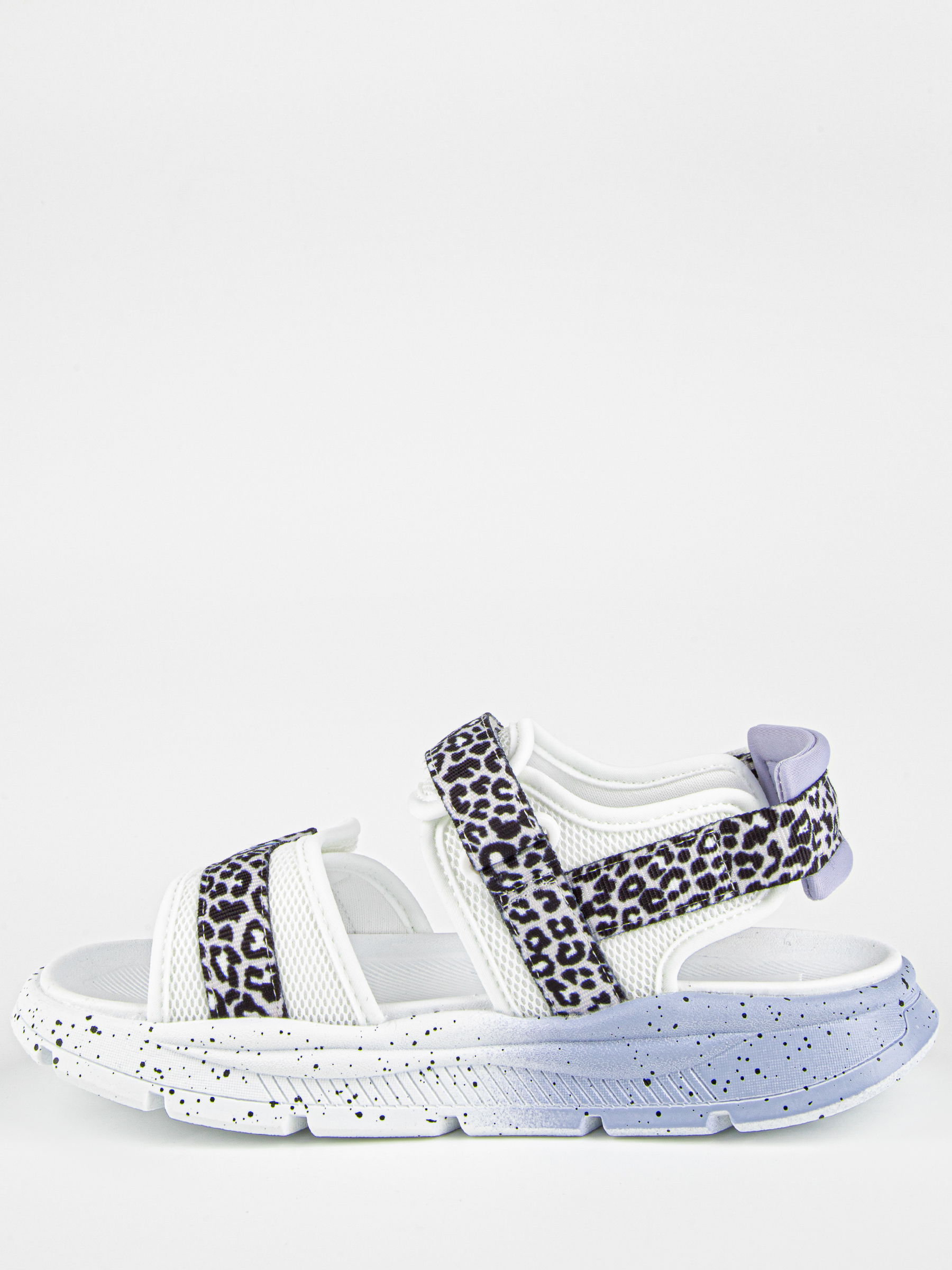 Сандалии артикул:33841-2-7