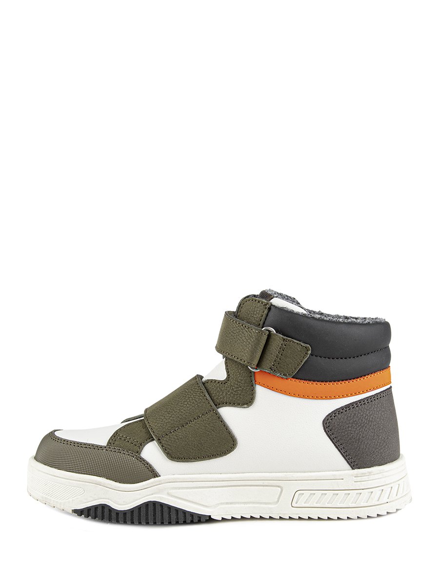 Ботинки артикул:53672ук-2-2