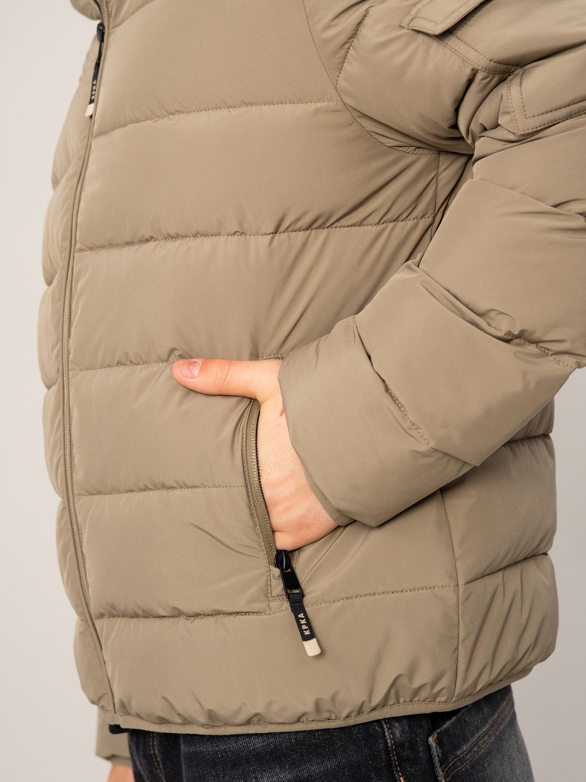 Куртка демисезонная артикул:OJBCK14-T1-7 Куртка демисезонная артикул:OJBCK14-T1-7