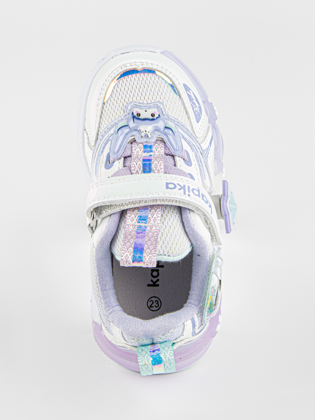 Кроссовки артикул:721130-20-6