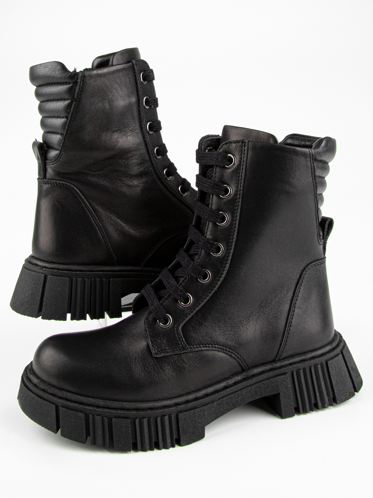 Ботинки артикул:53712ут-1-4