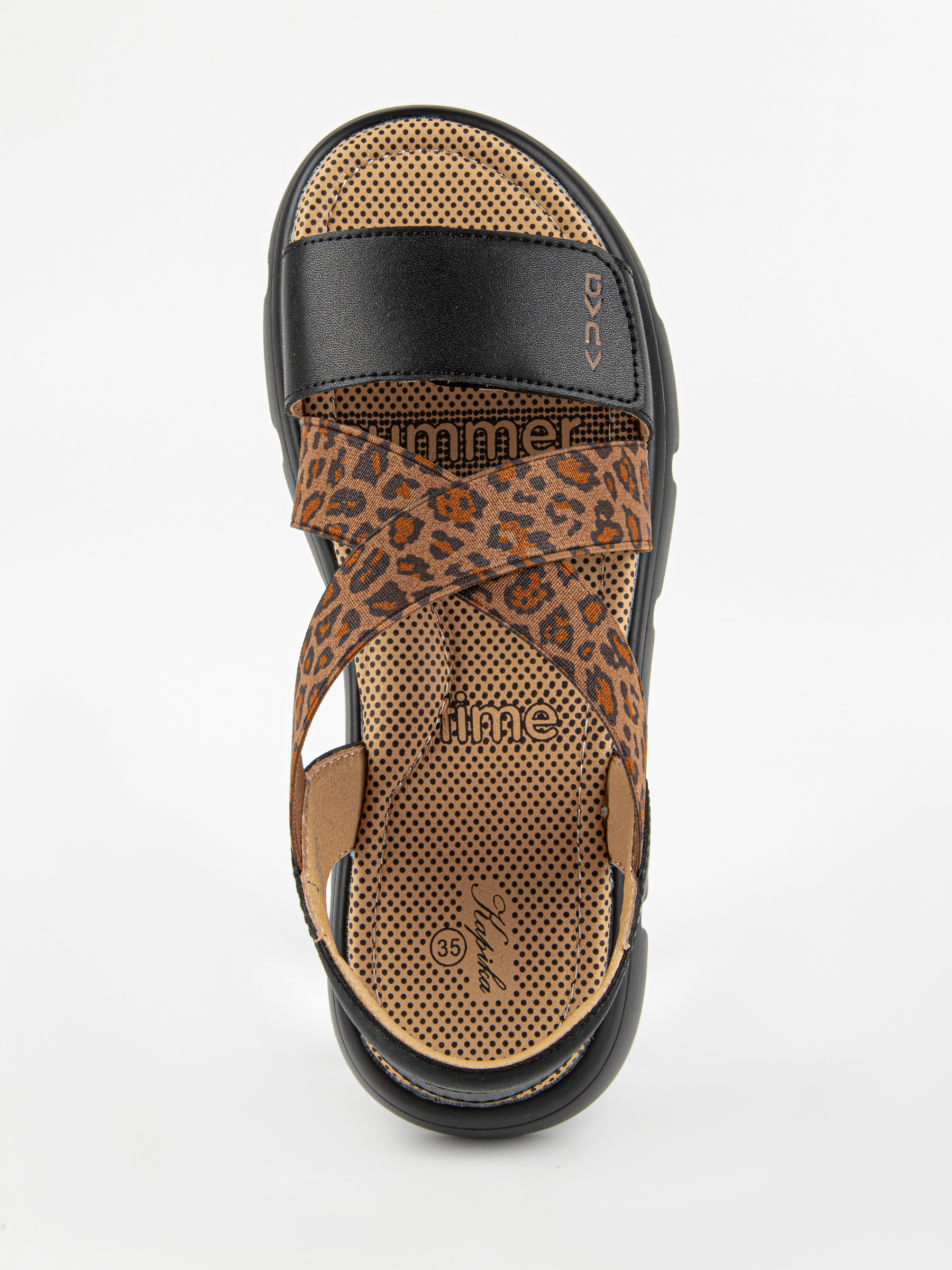 Сандалии артикул:33936п-1-6