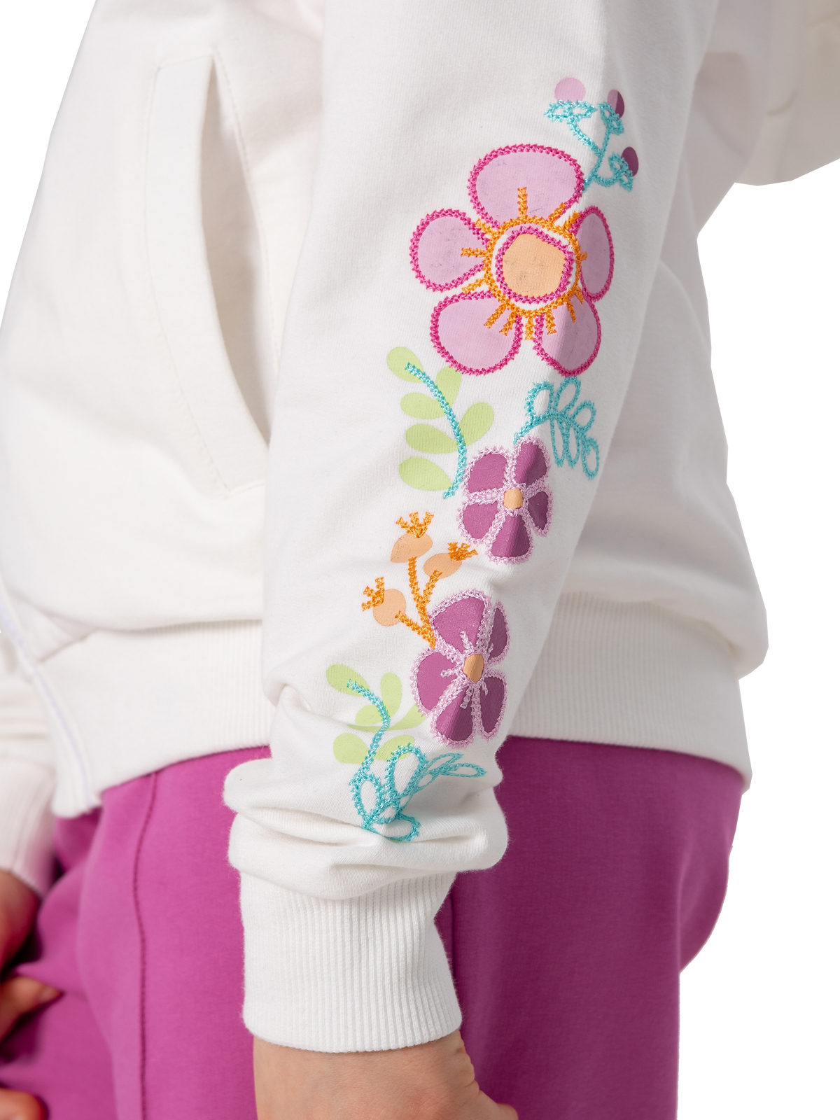 Толстовка артикул:NKGCJ02-00-6