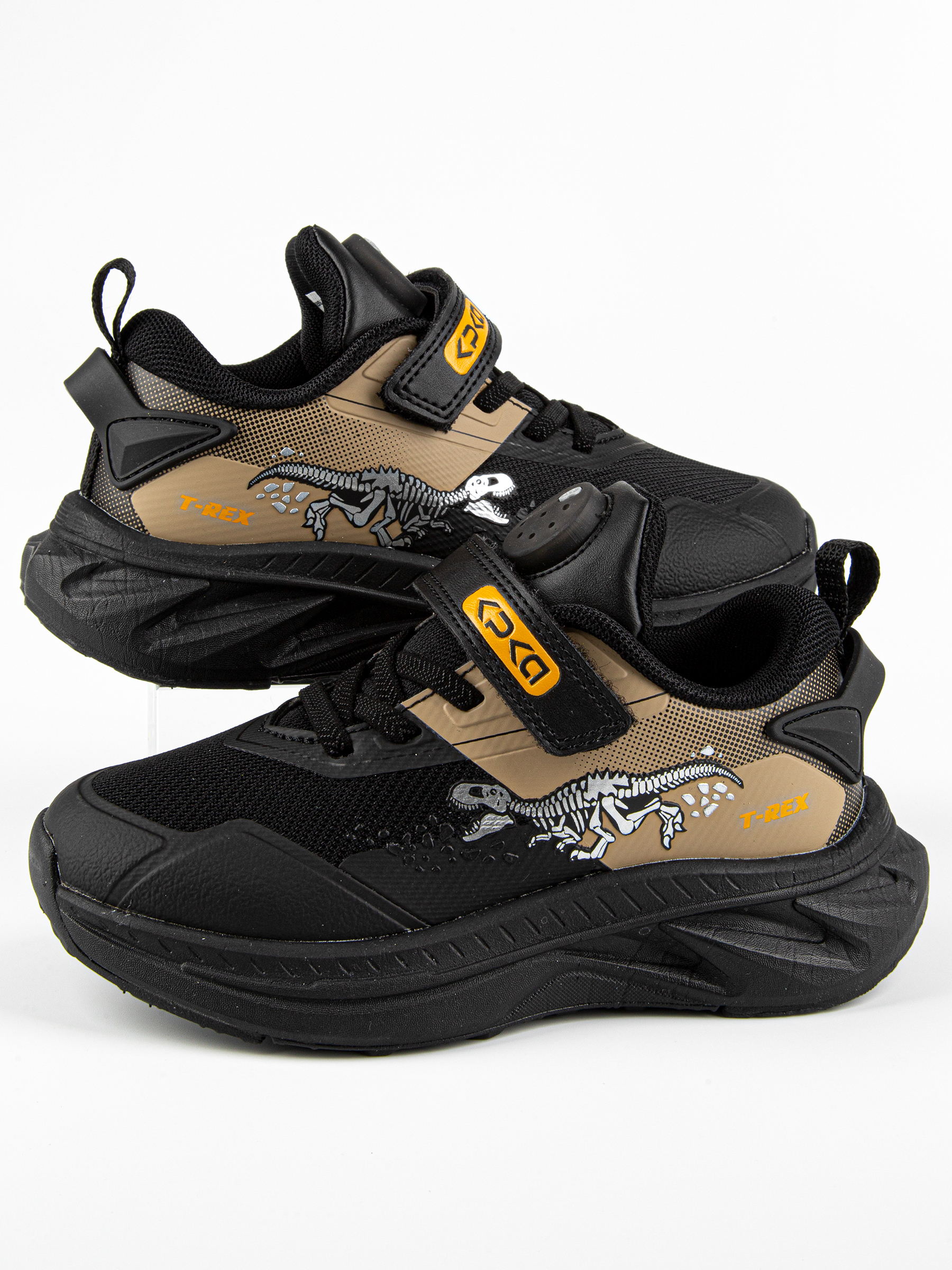 Кроссовки артикул:721223-2-4