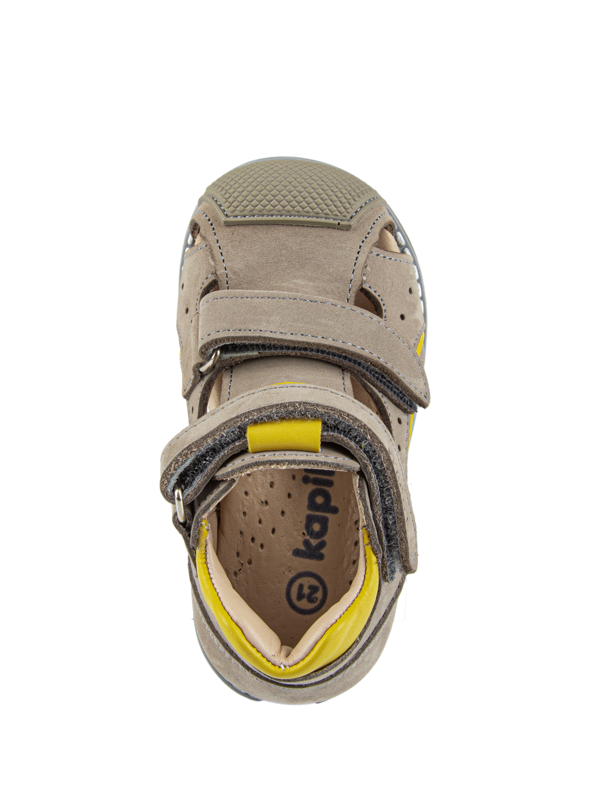 Сандалии артикул:10243т-2-3