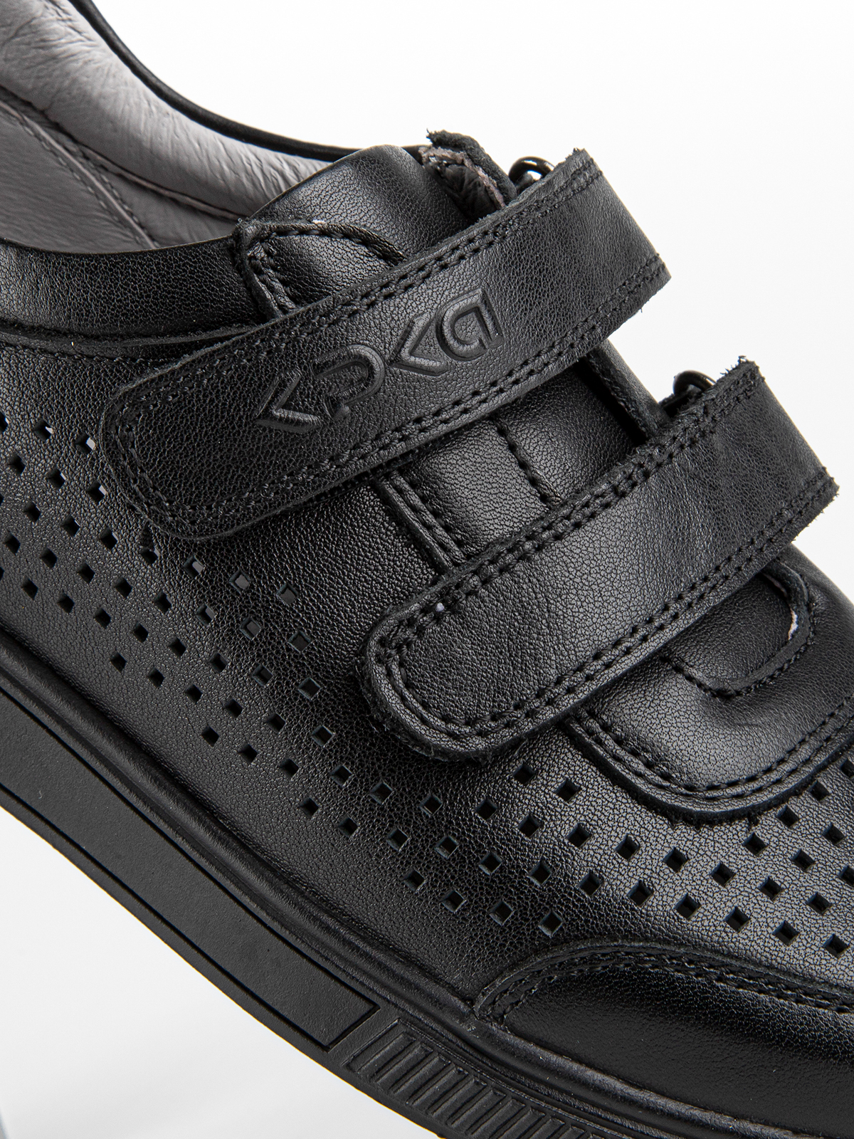 Полуботинки артикул:231891н-3