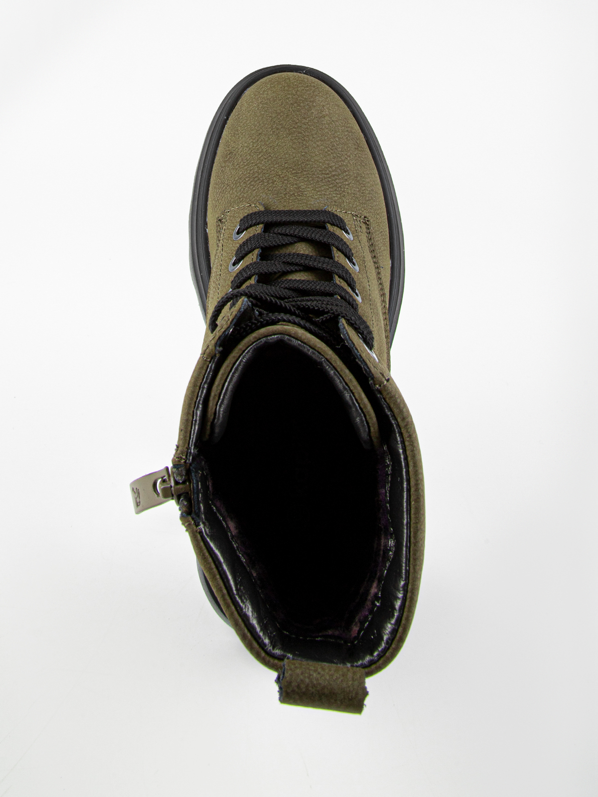 Ботинки артикул:54587ук-2-6