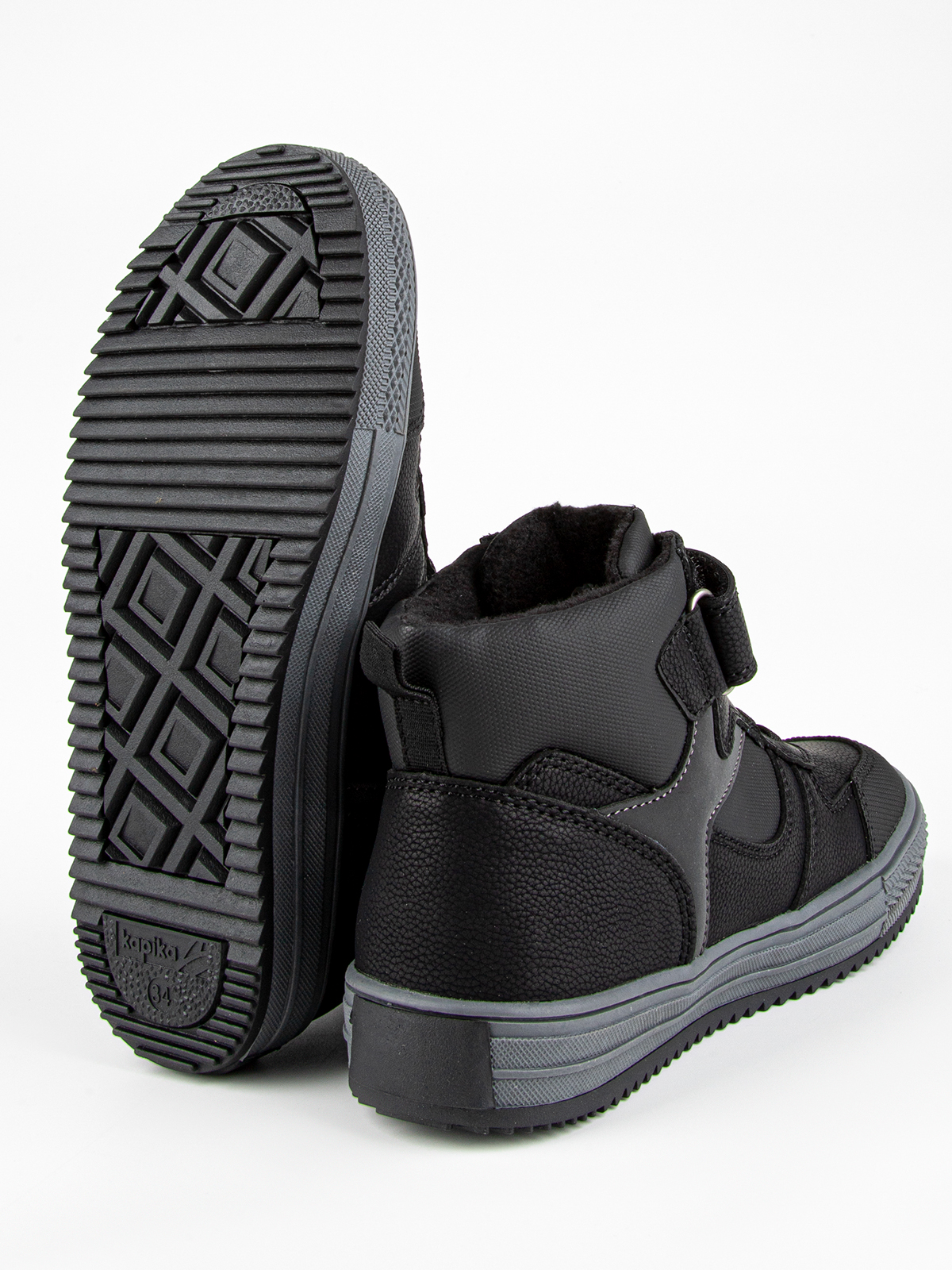 Ботинки артикул:53706ук-1-5