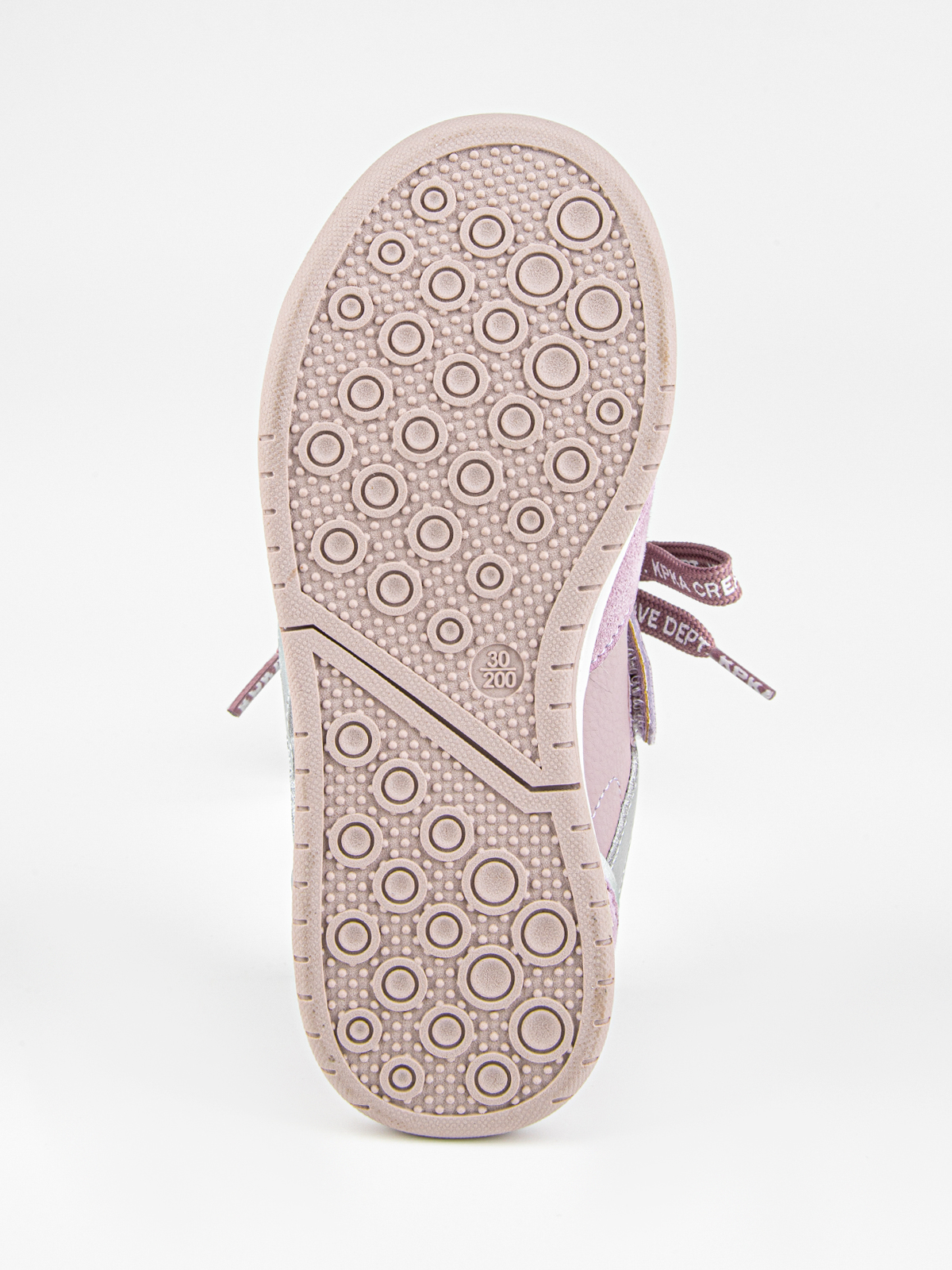 Кроссовки артикул:721210-1-8