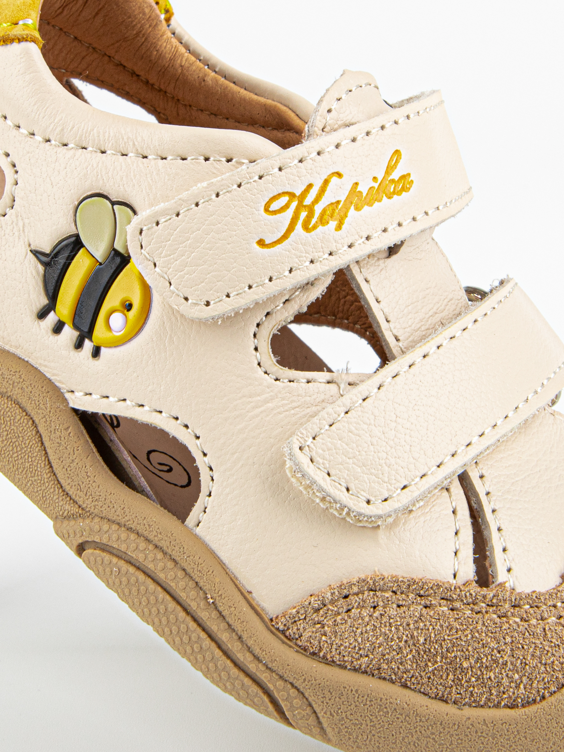 Сандалии артикул:31867-1-3