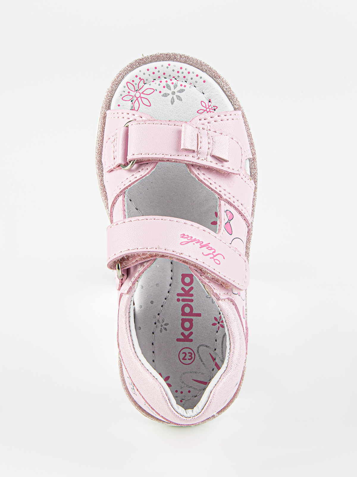 Сандалии артикул:31837п-20-6