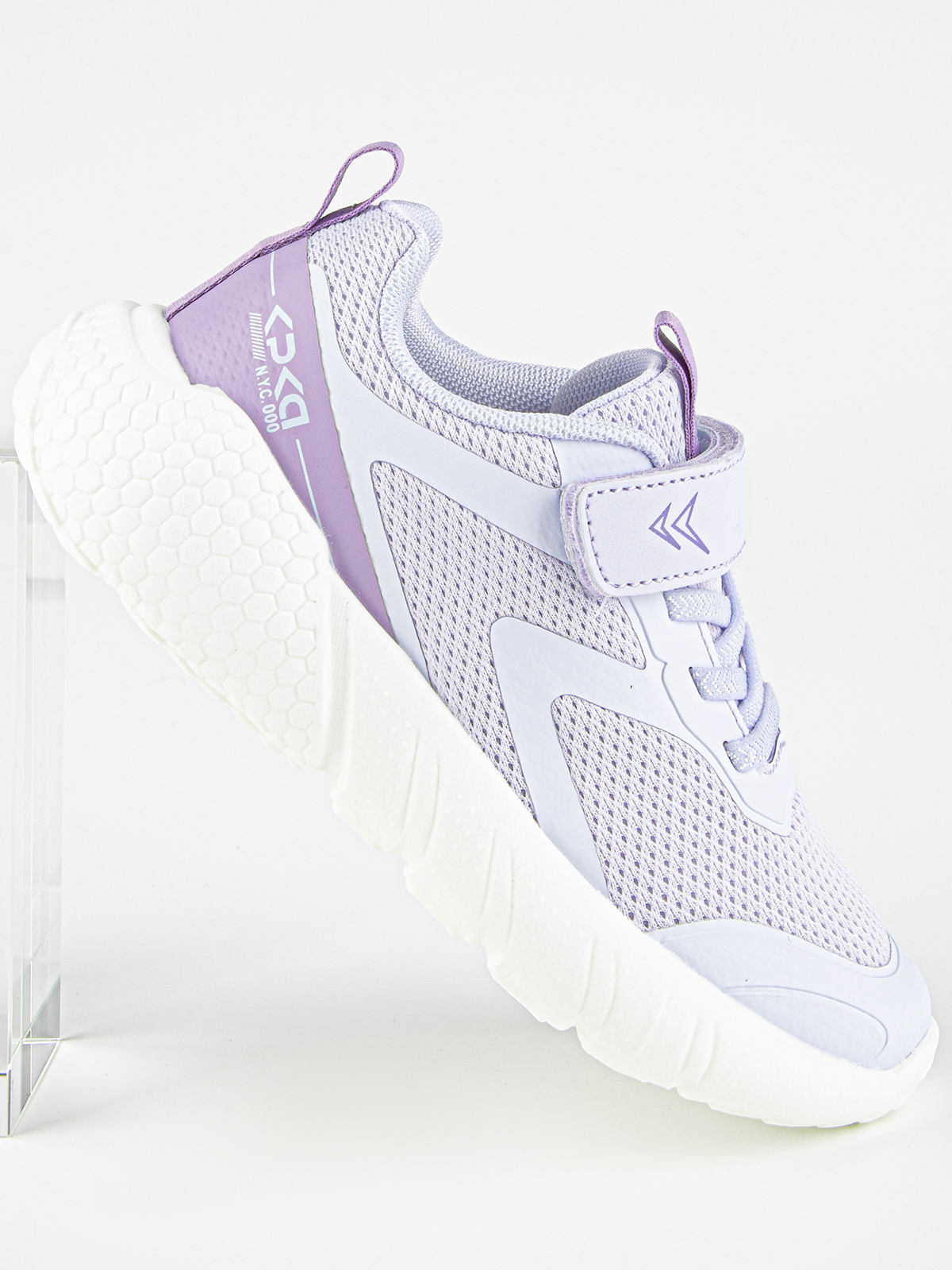 Кроссовки артикул:721188-3-7