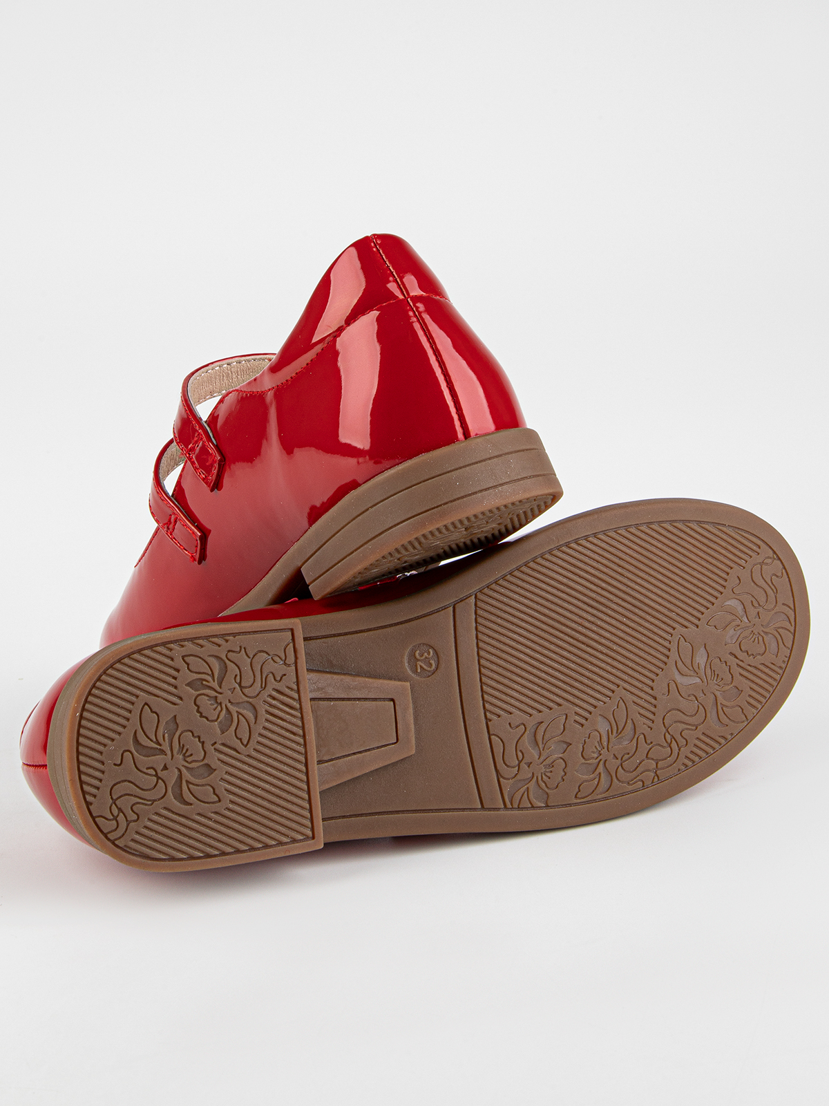 Туфли артикул:22585п-1-5