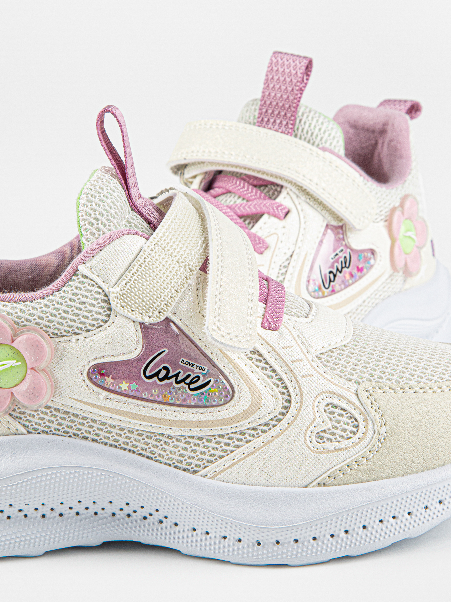 Кроссовки артикул:721246-1-9