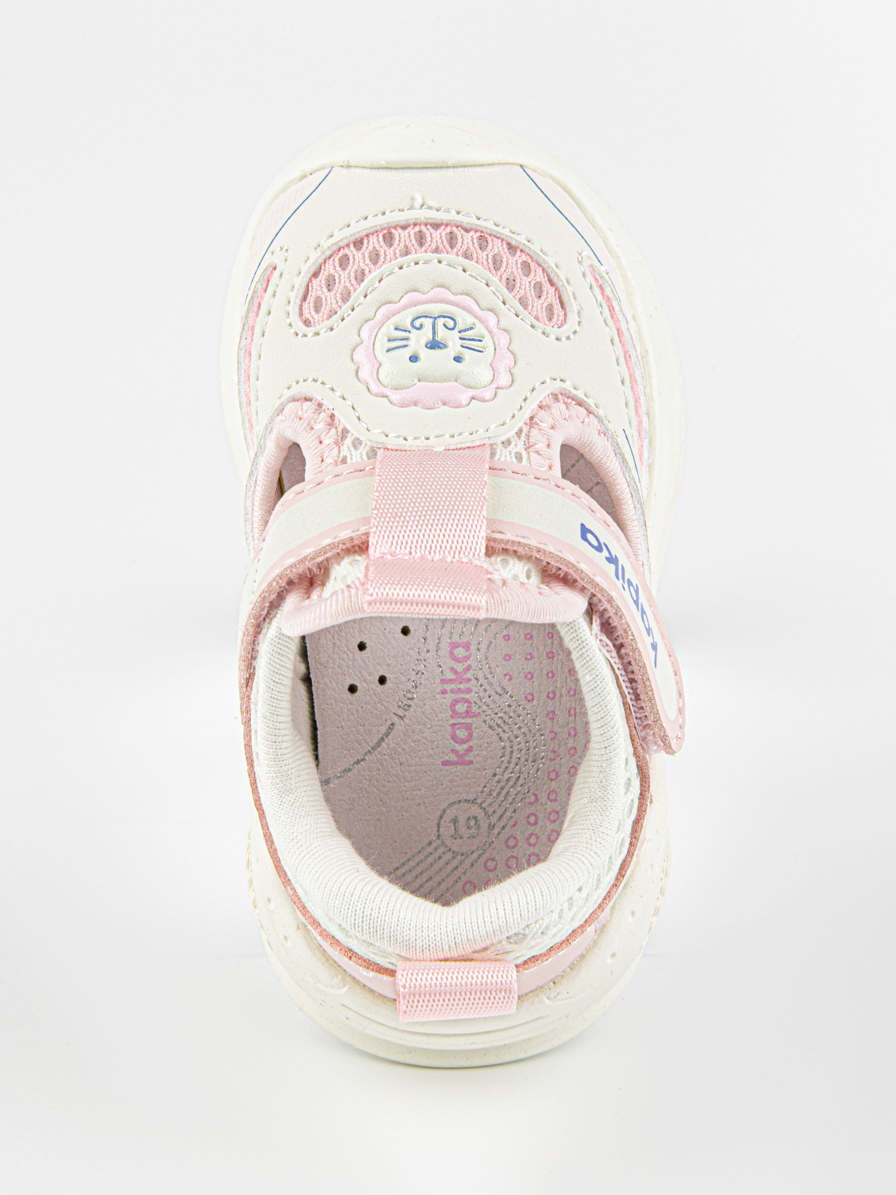 Кроссовки артикул:10253н-1-6