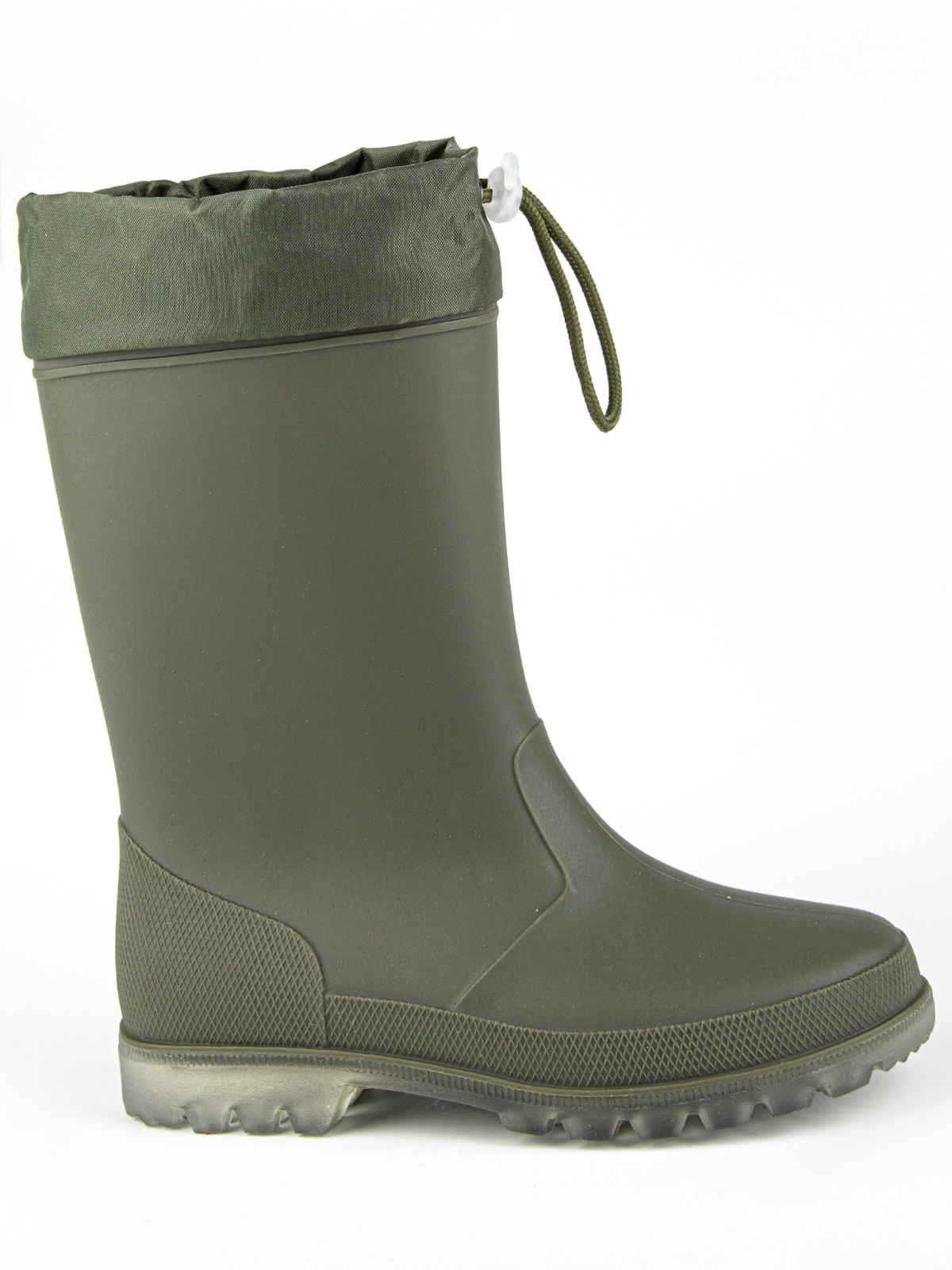 Резиновая обувь артикул:1942-4-1