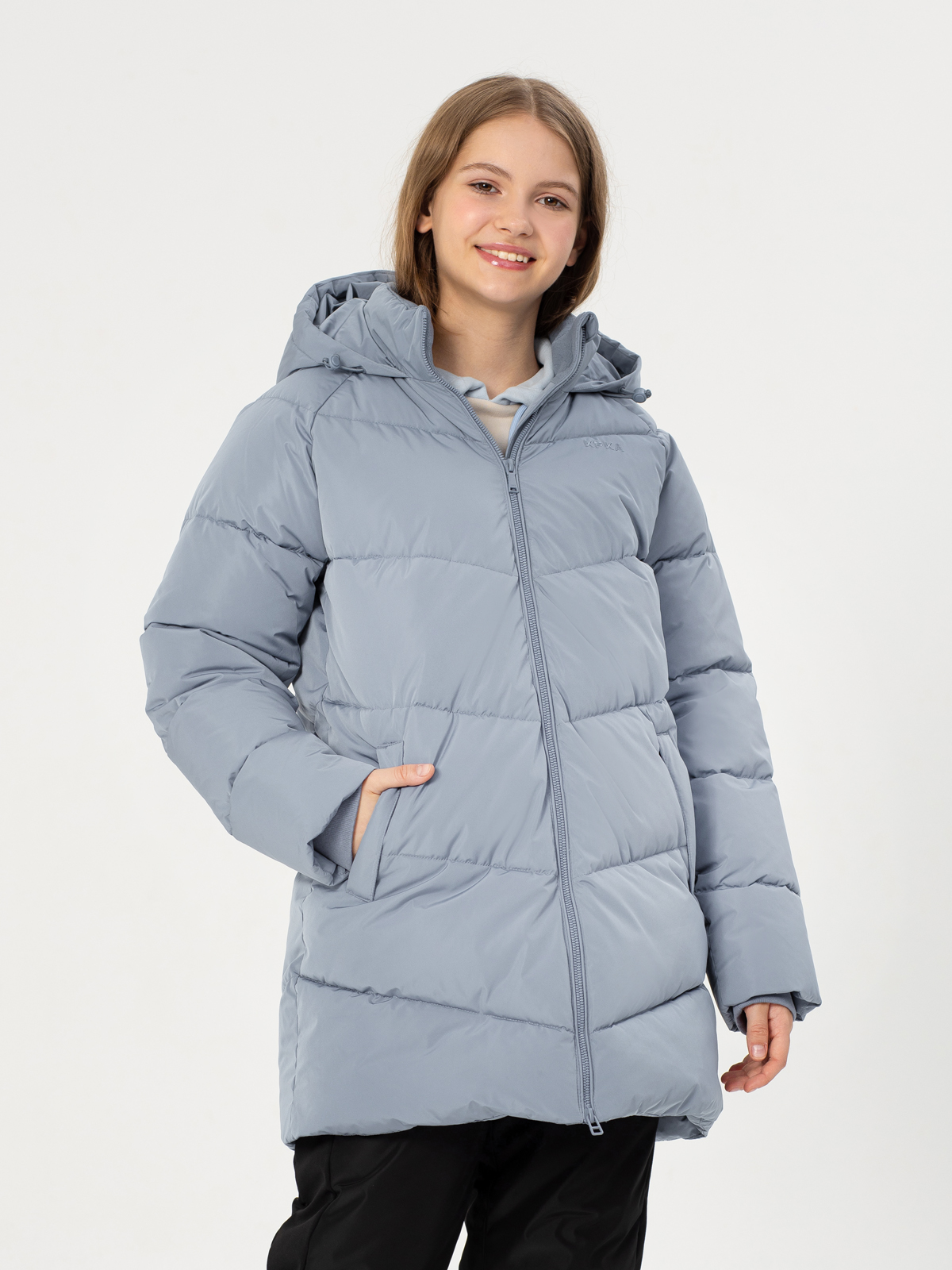 Куртка зимняя артикул:OJGCK03-Z3-1 Куртка зимняя артикул:OJGCK03-Z3-1