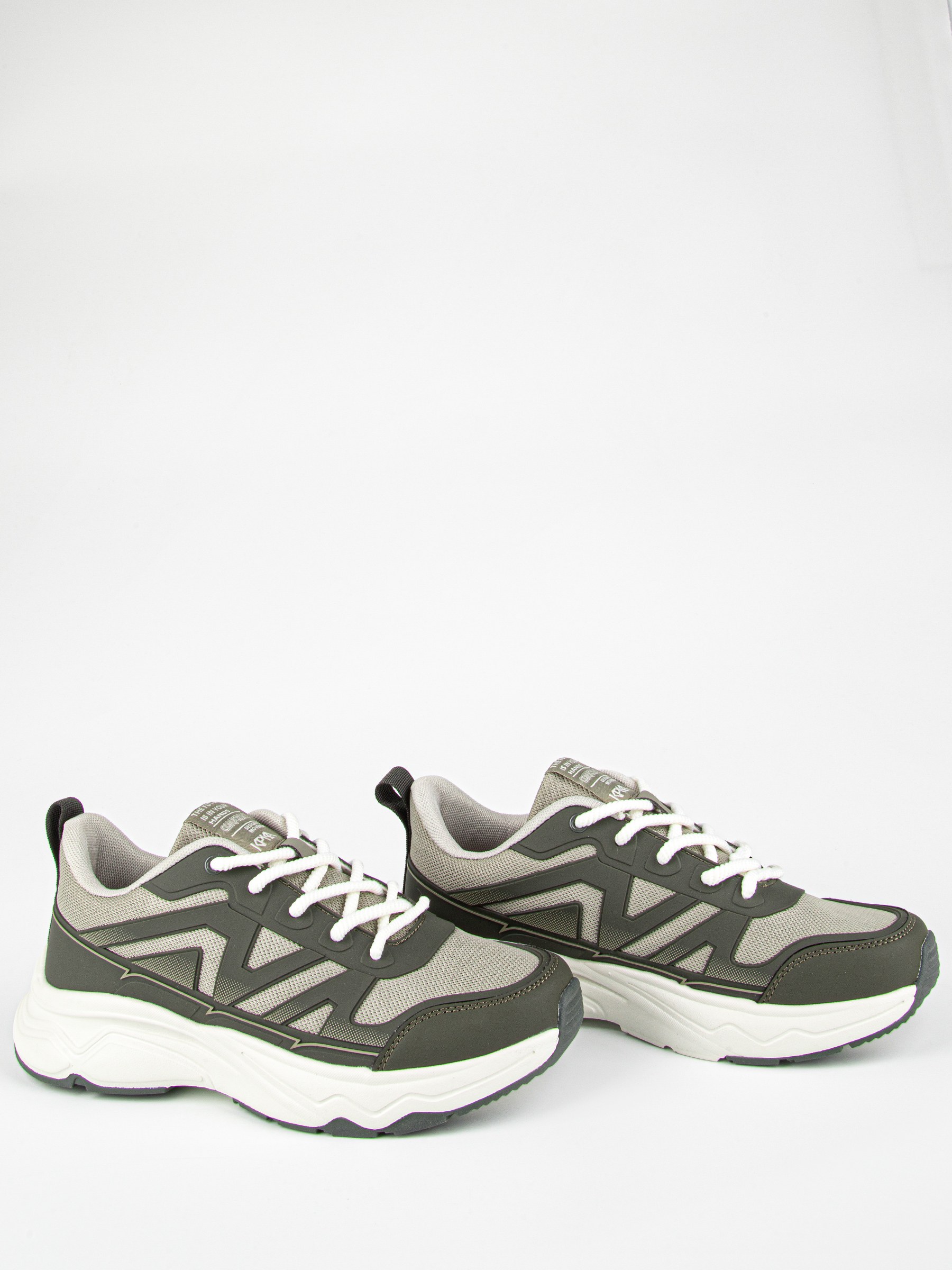 Кроссовки артикул:74985-2-2