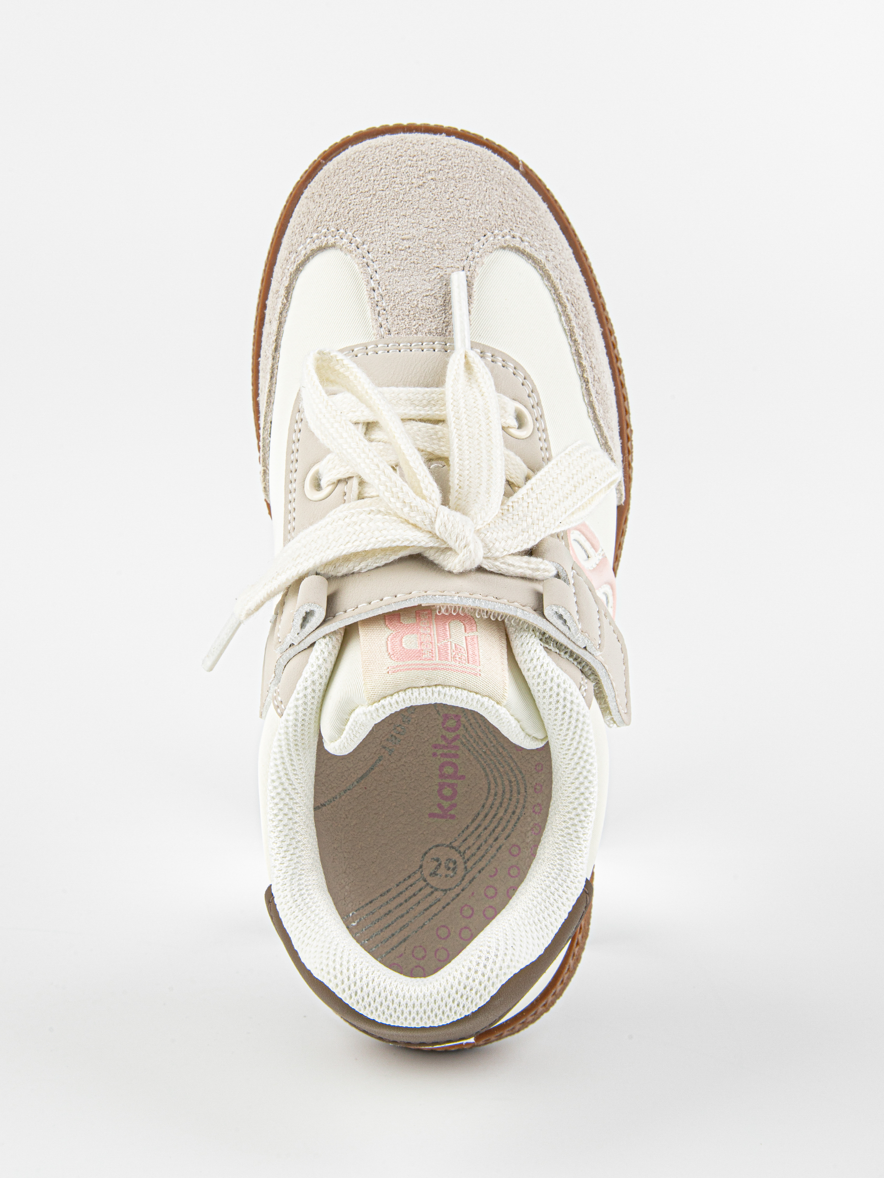 Кроссовки артикул:711206-1-6